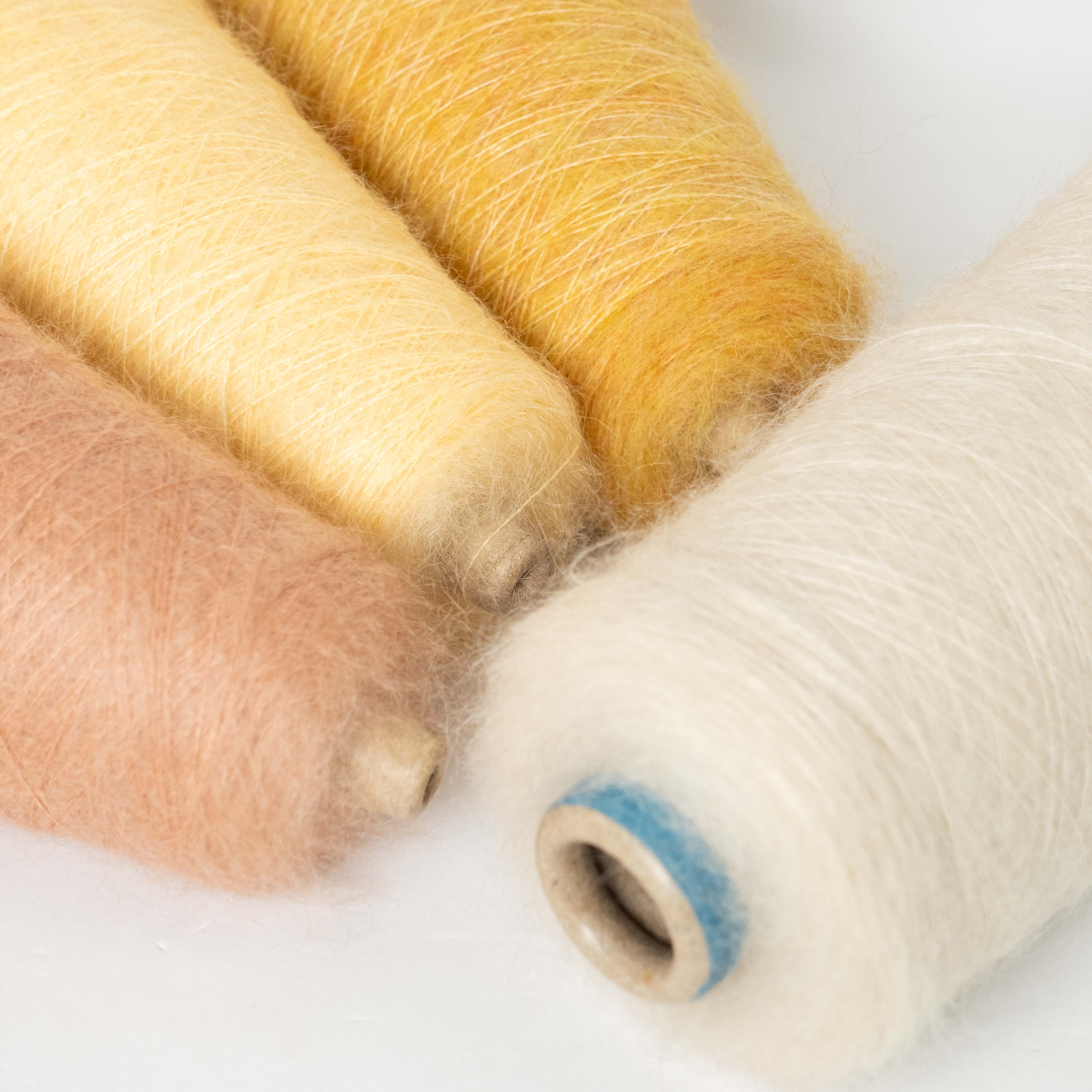 1/13 Kid Mohair D