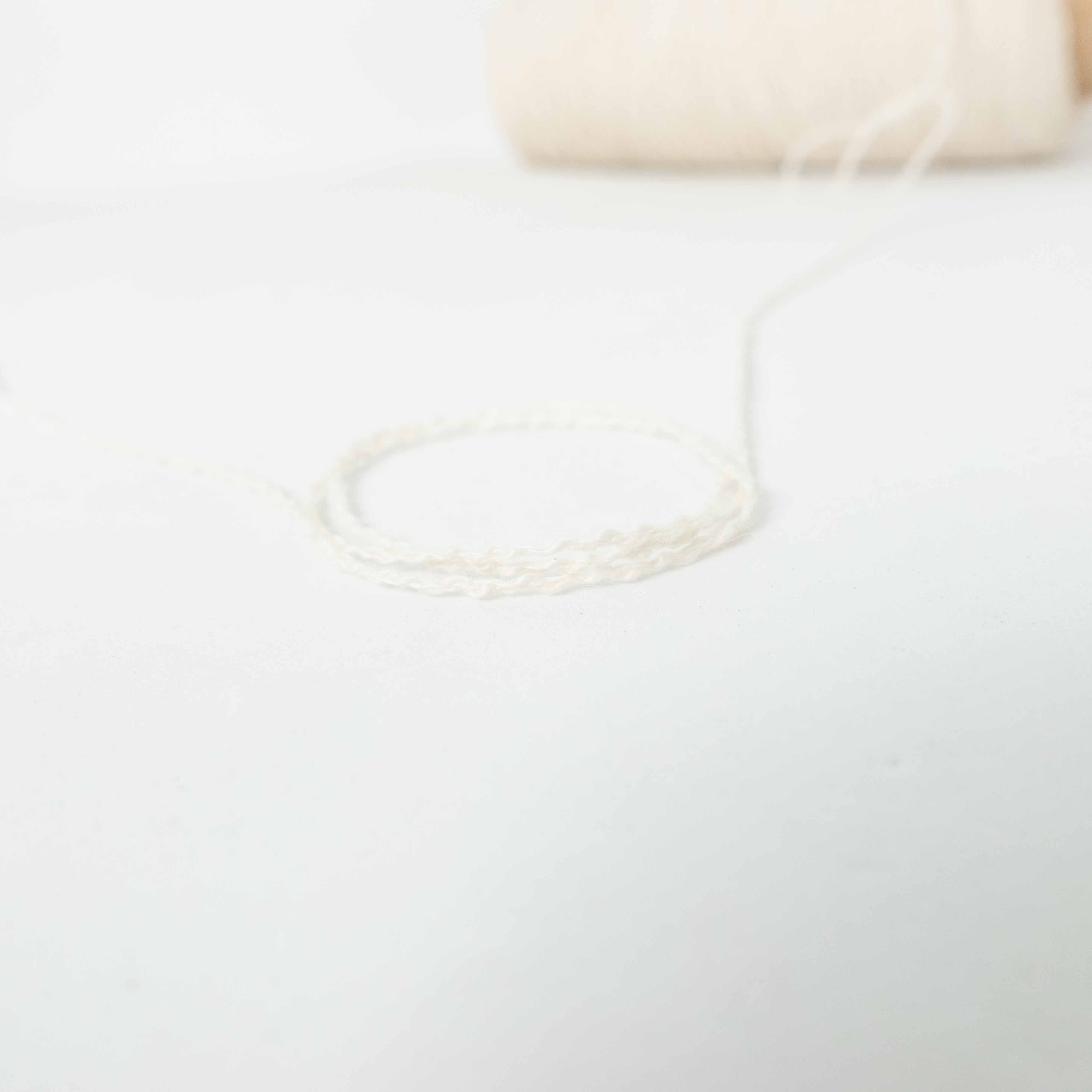 Soft Wave - Light Beige