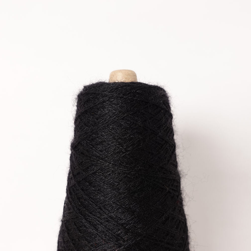 2/30 ピース - black