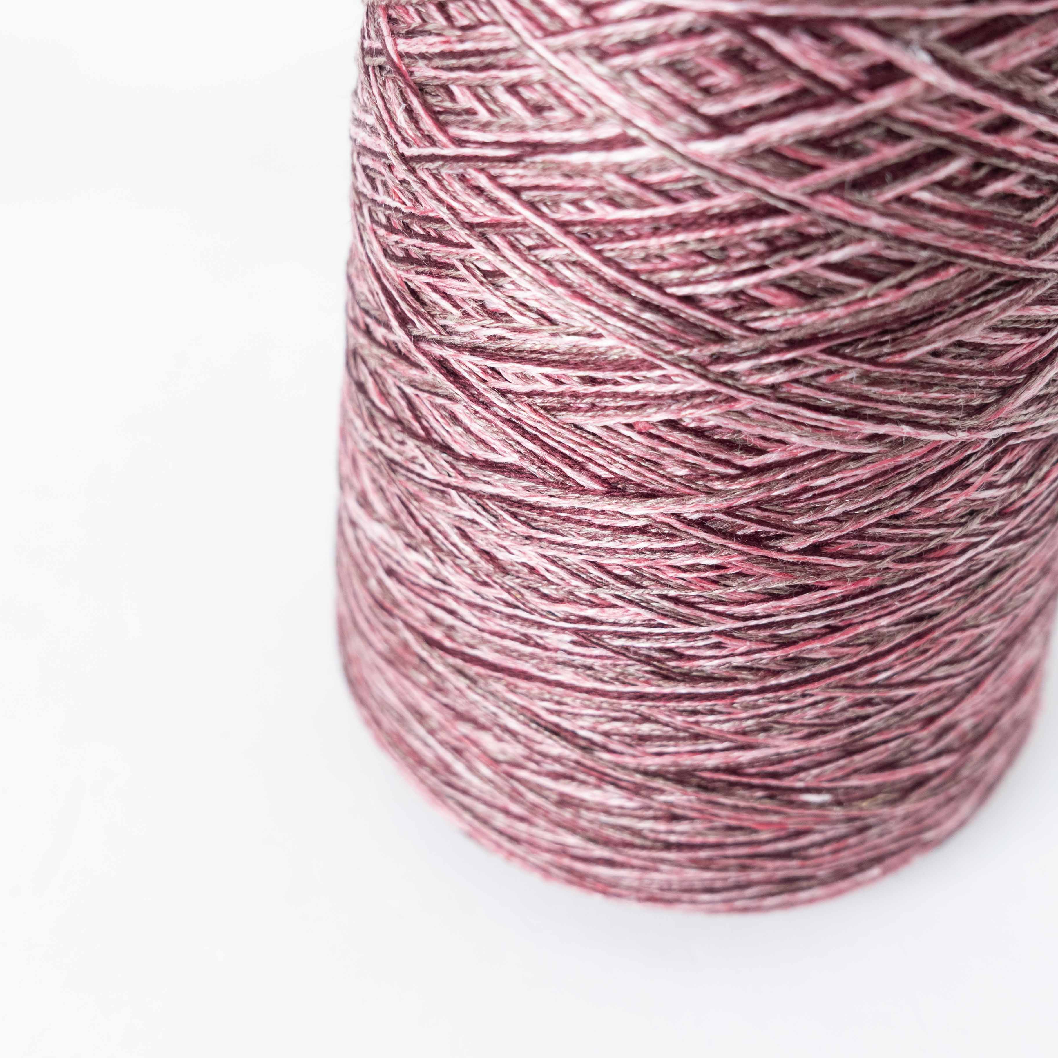 Tama Ito (Silk Linen) (ITORICOT Concept Yarn)
