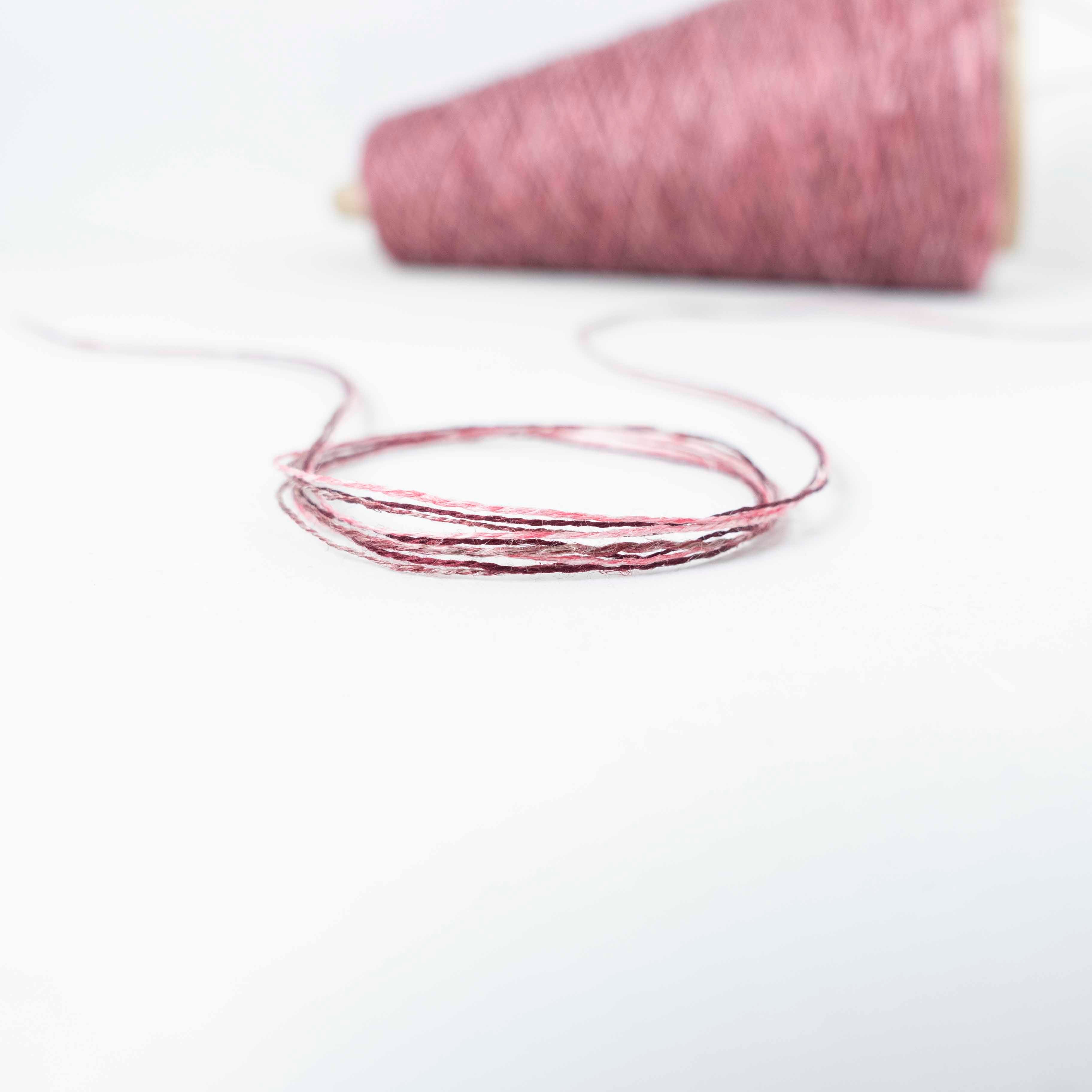 Tama Ito (Silk Linen) (ITORICOT Concept Yarn)