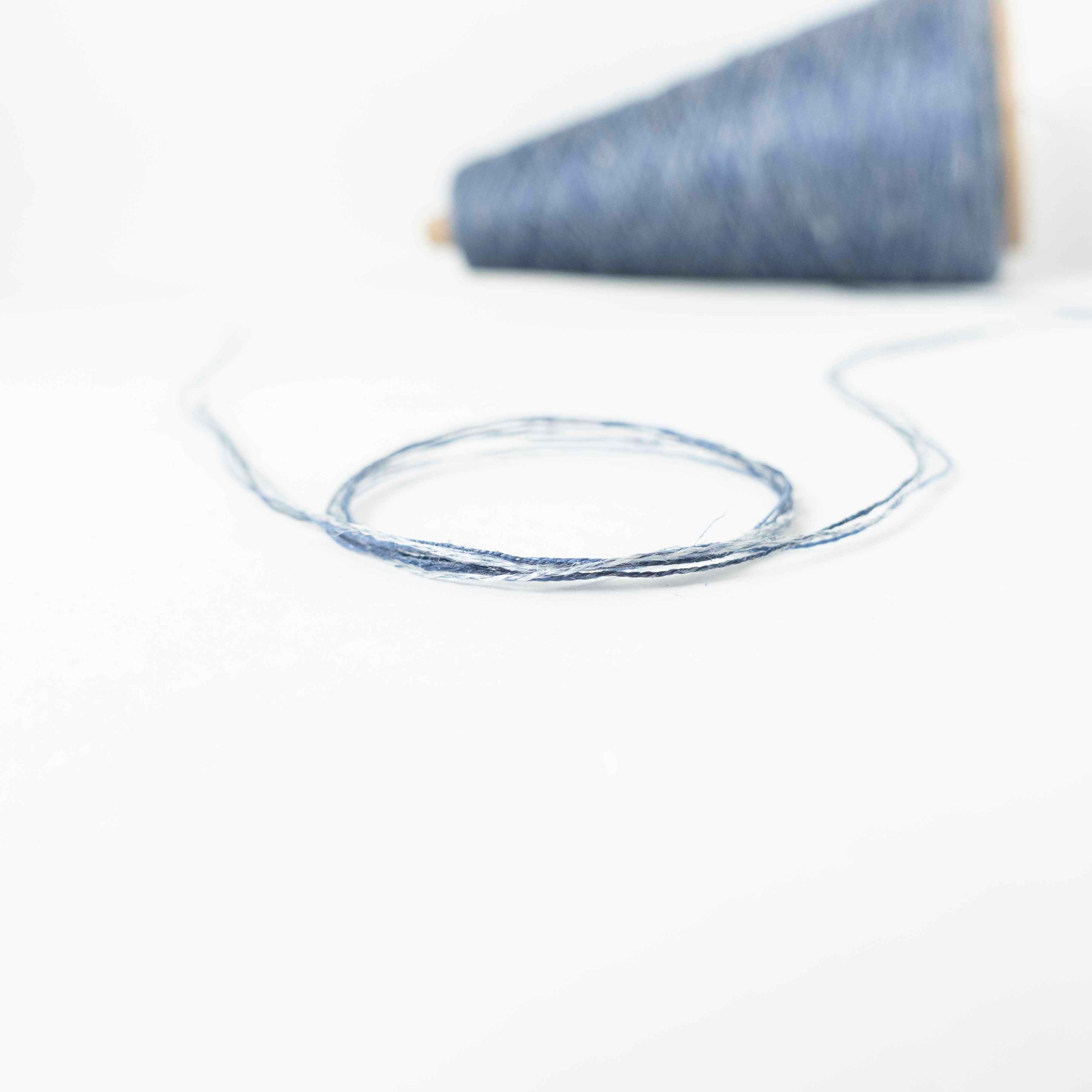 Tama Ito (Silk Linen) (ITORICOT Concept Yarn)