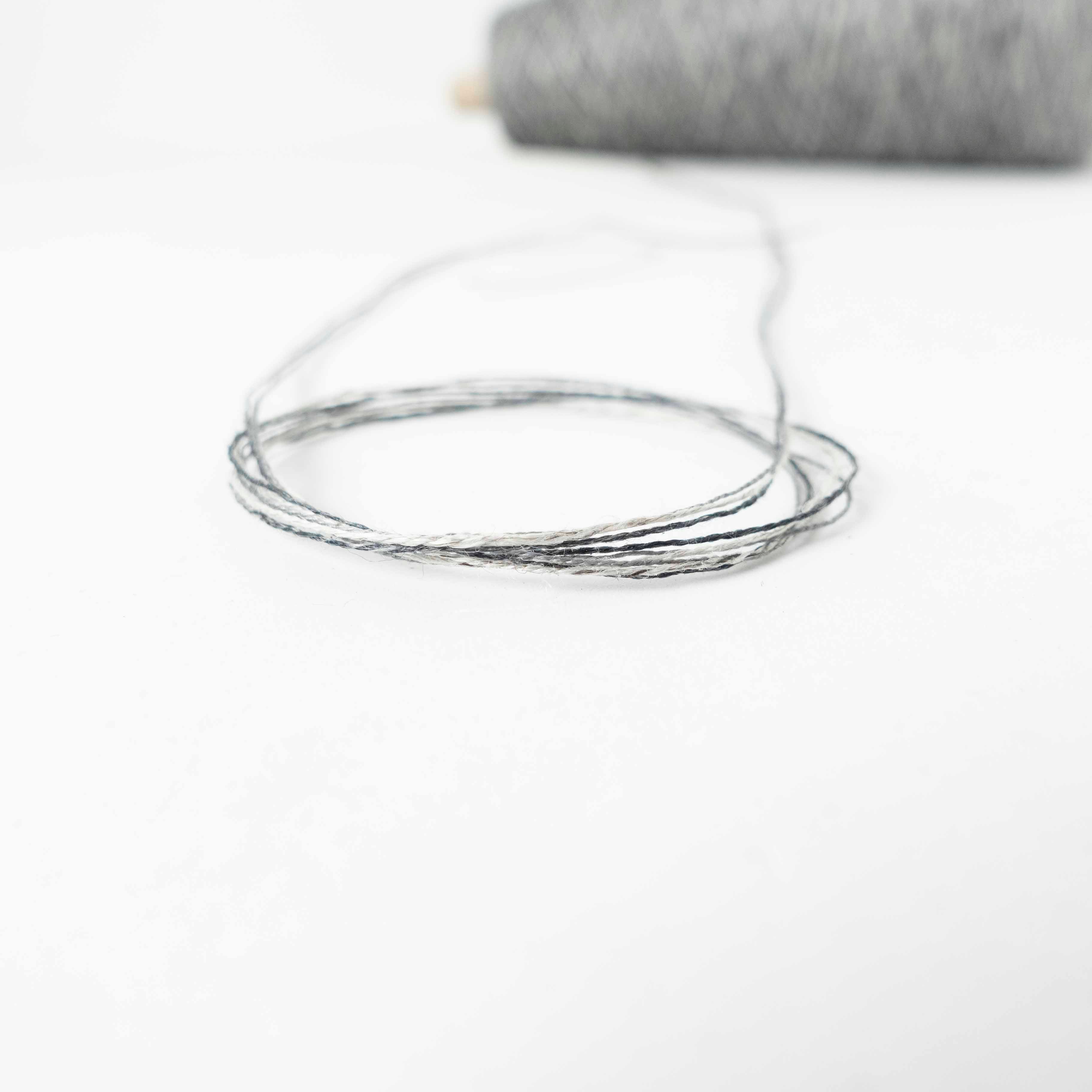 Tama Ito (Silk Linen) (ITORICOT Concept Yarn)