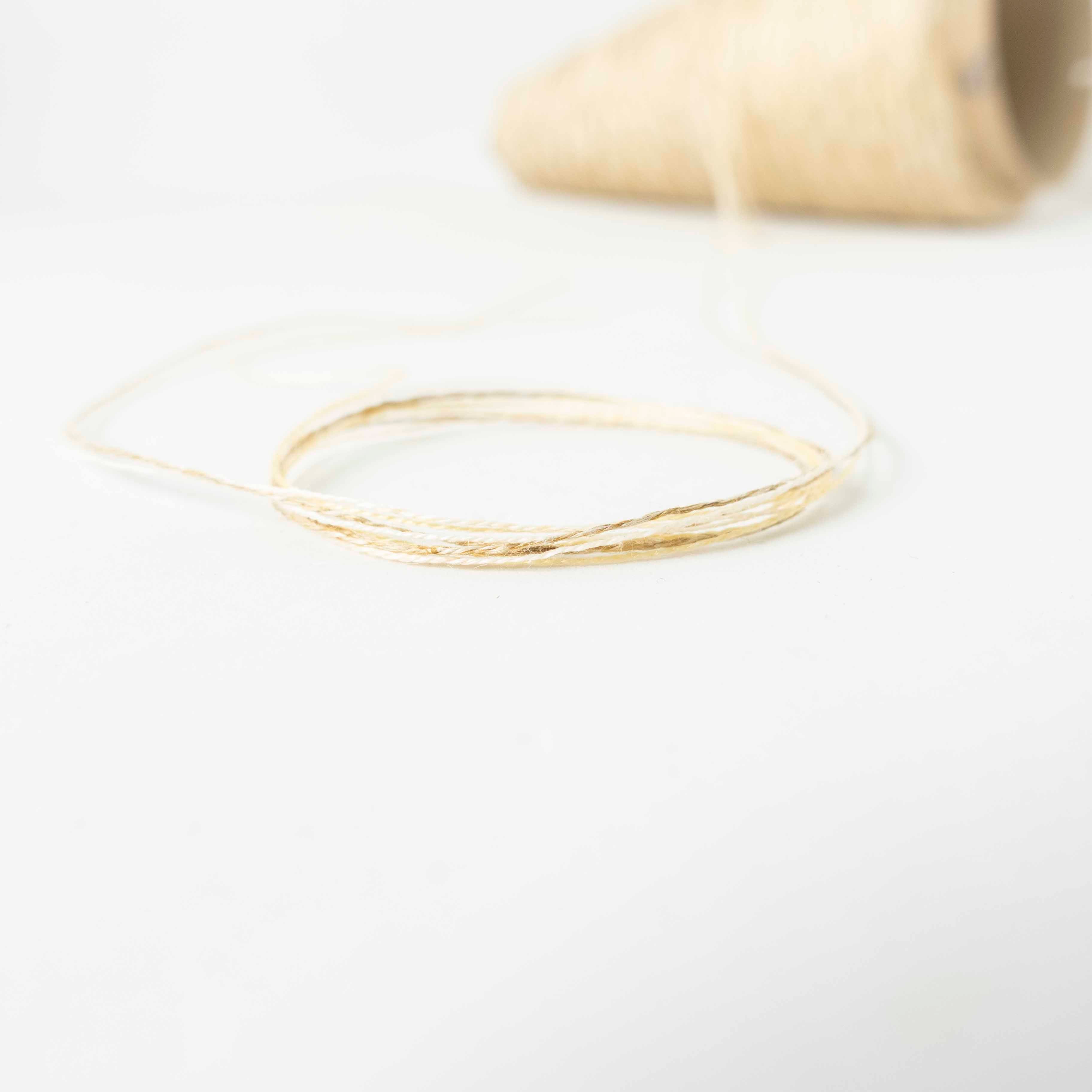 Tama Ito (Silk Linen) (ITORICOT Concept Yarn)