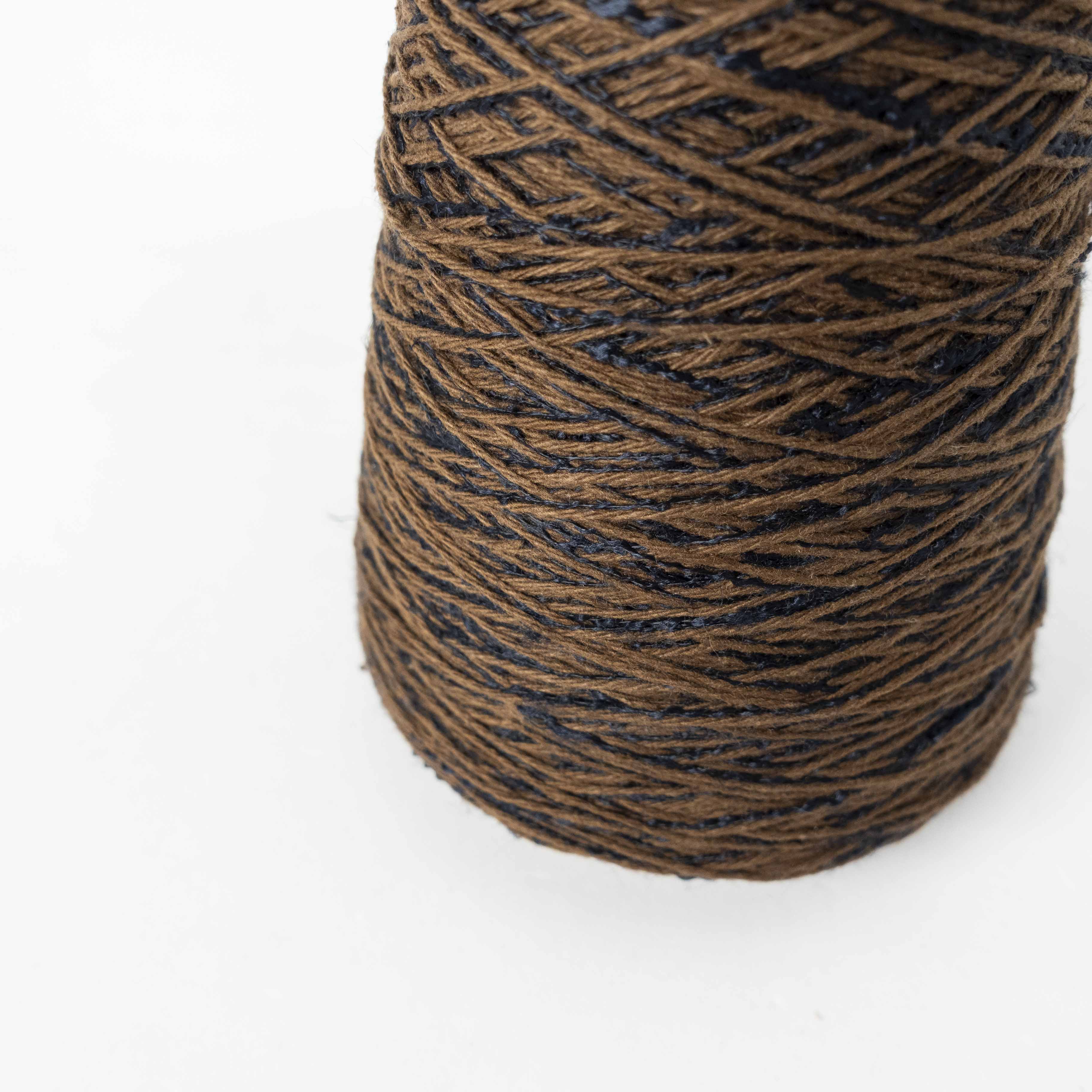 Berry Berry (Cotton Blend) (ITORICOT Concept Yarn)