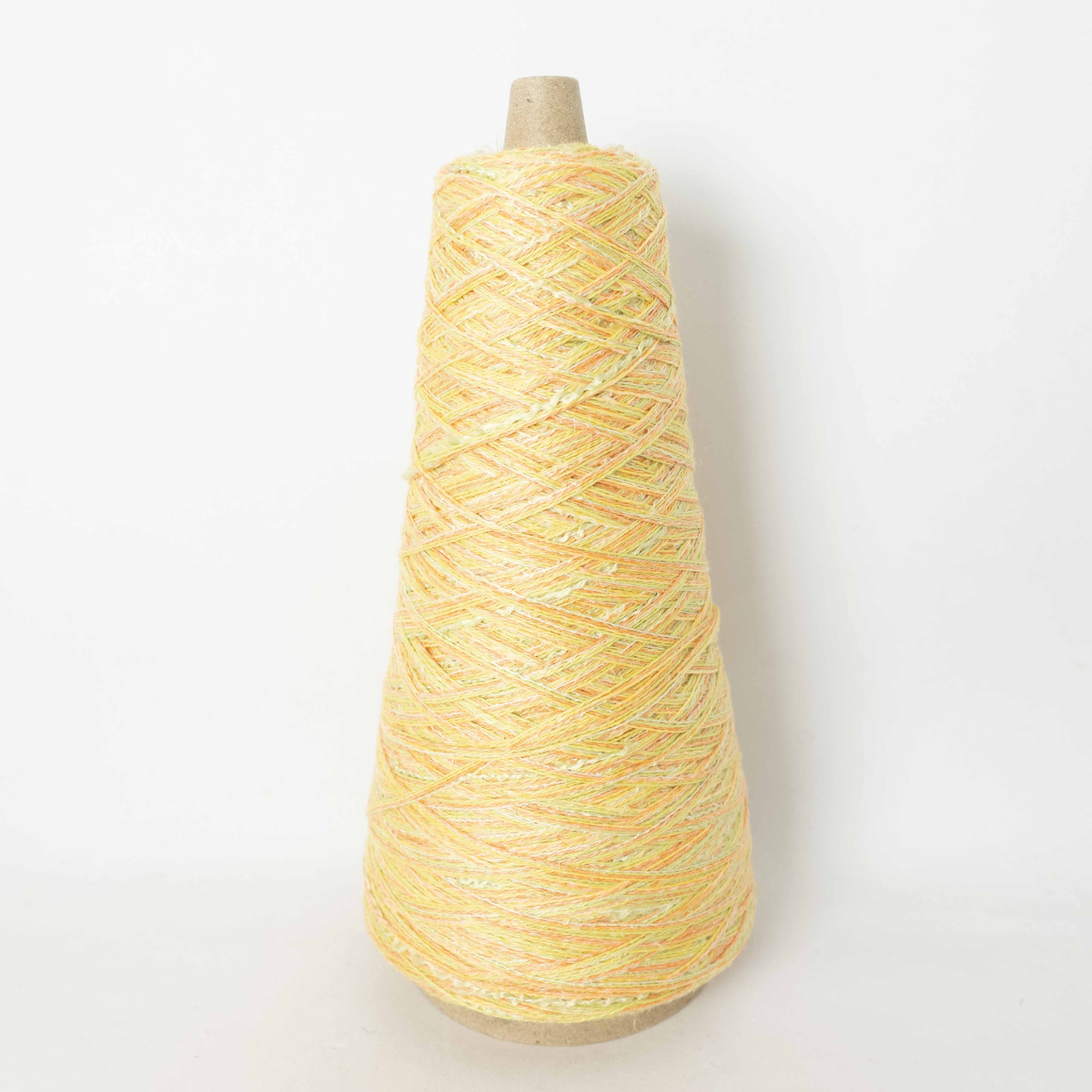 WISH COTTON (sock yarn)
