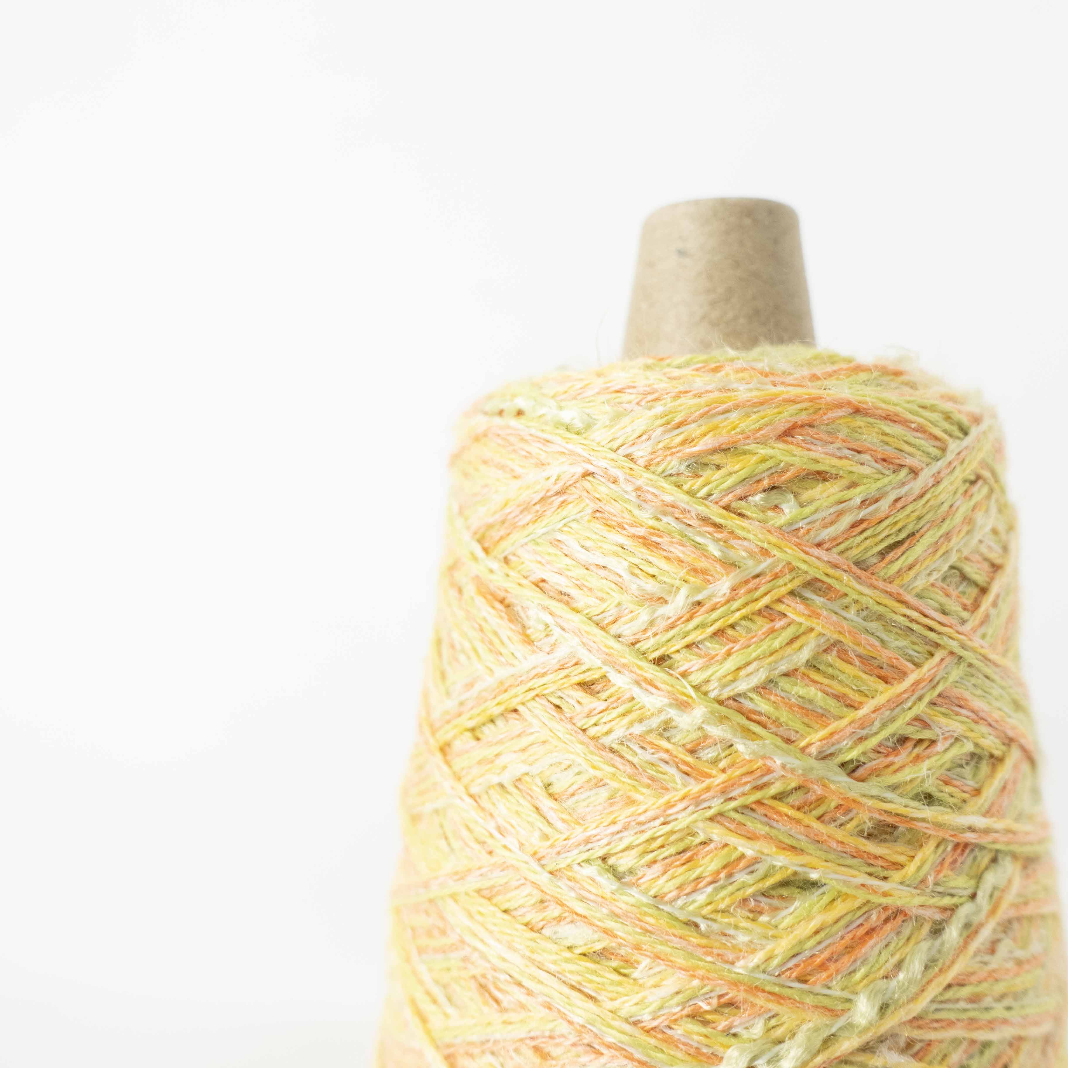 WISH COTTON (sock yarn)