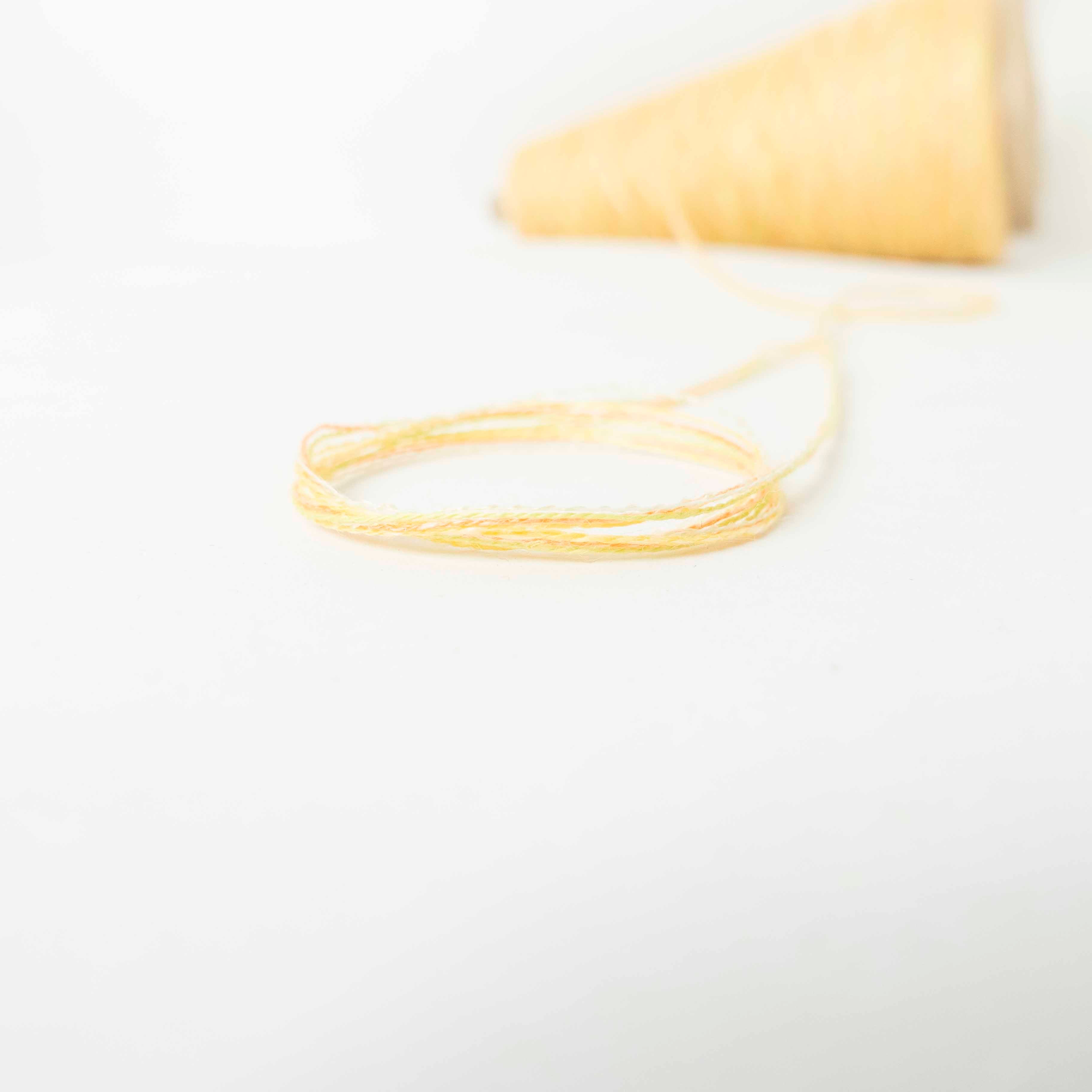 WISH COTTON (sock yarn)