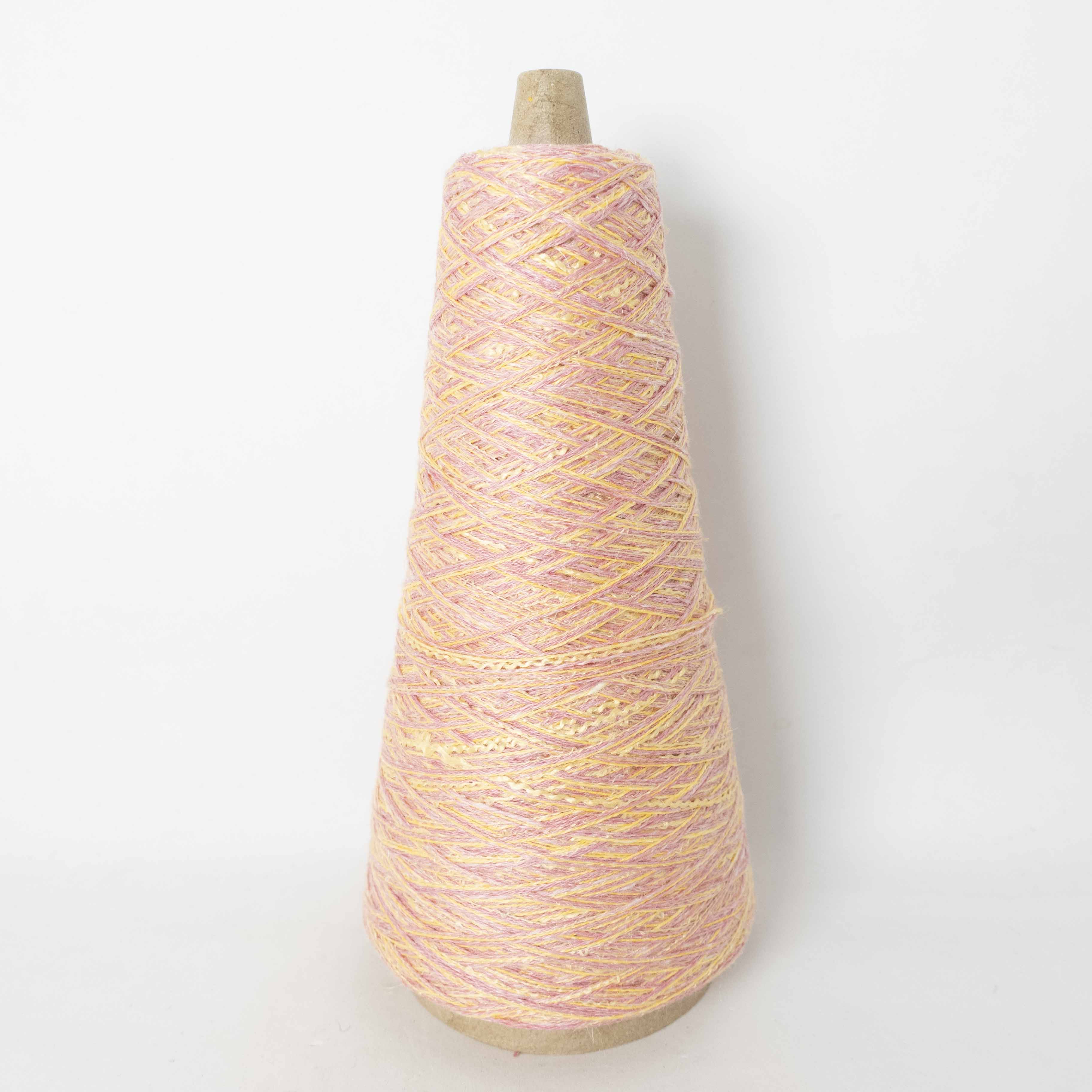 WISH COTTON (sock yarn)