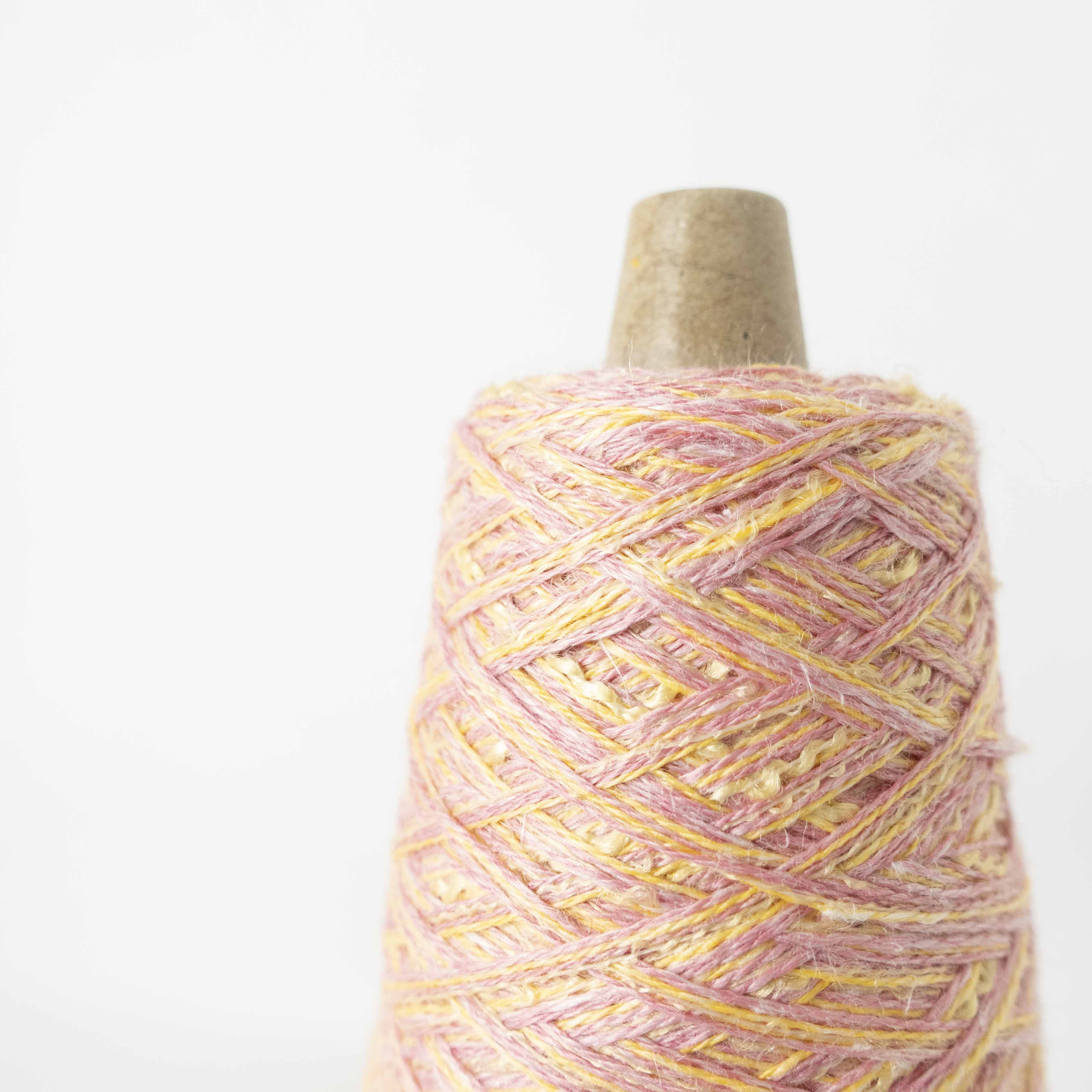 WISH COTTON (sock yarn)