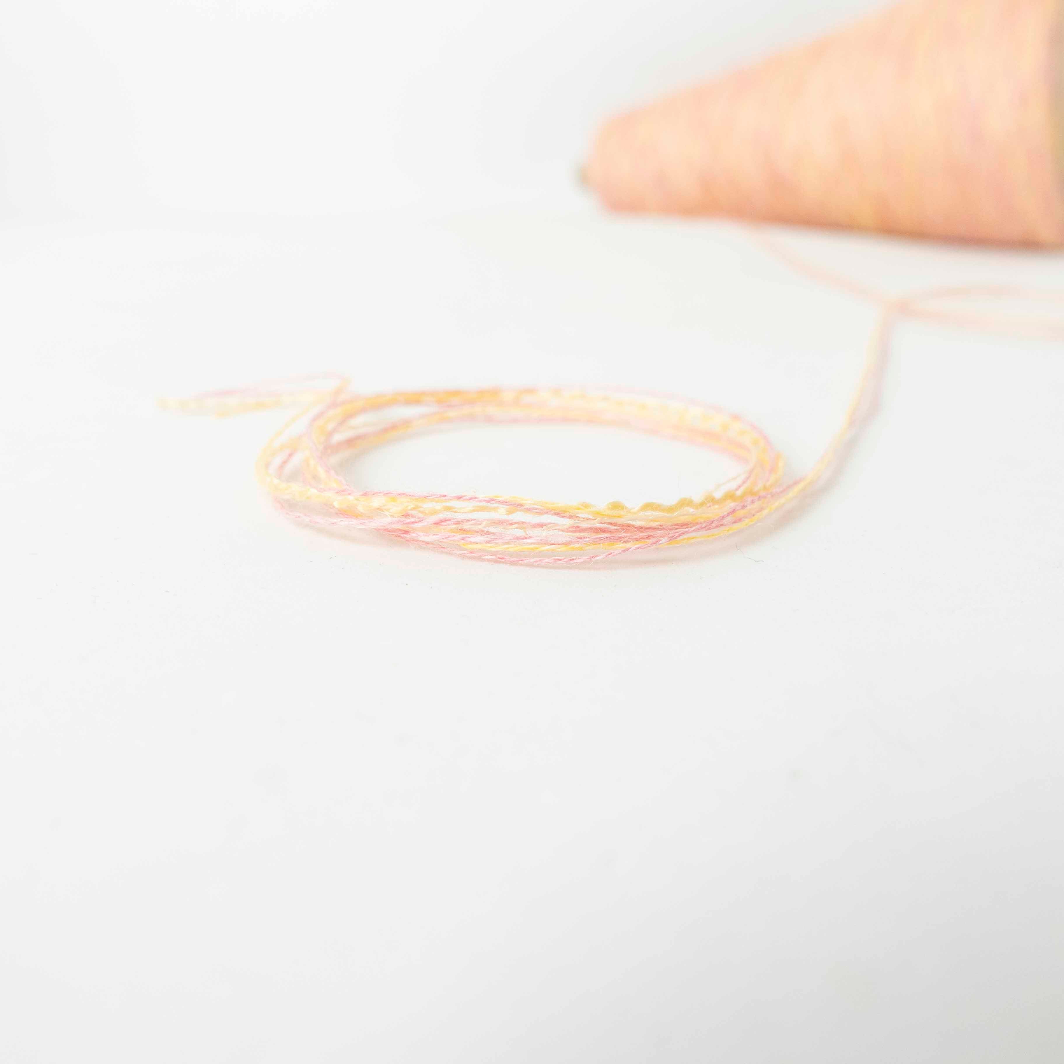 WISH COTTON (sock yarn)