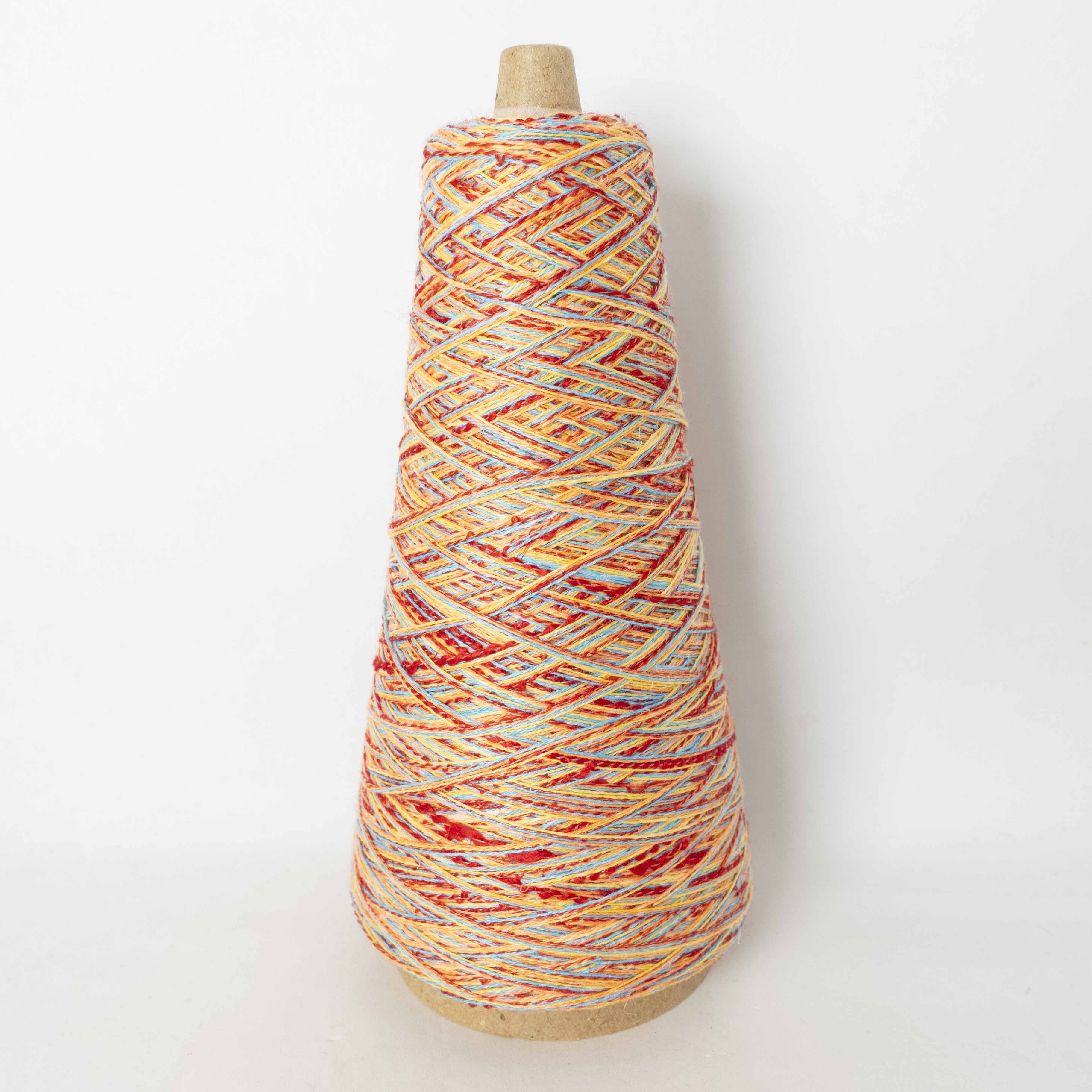 WISH COTTON (sock yarn)