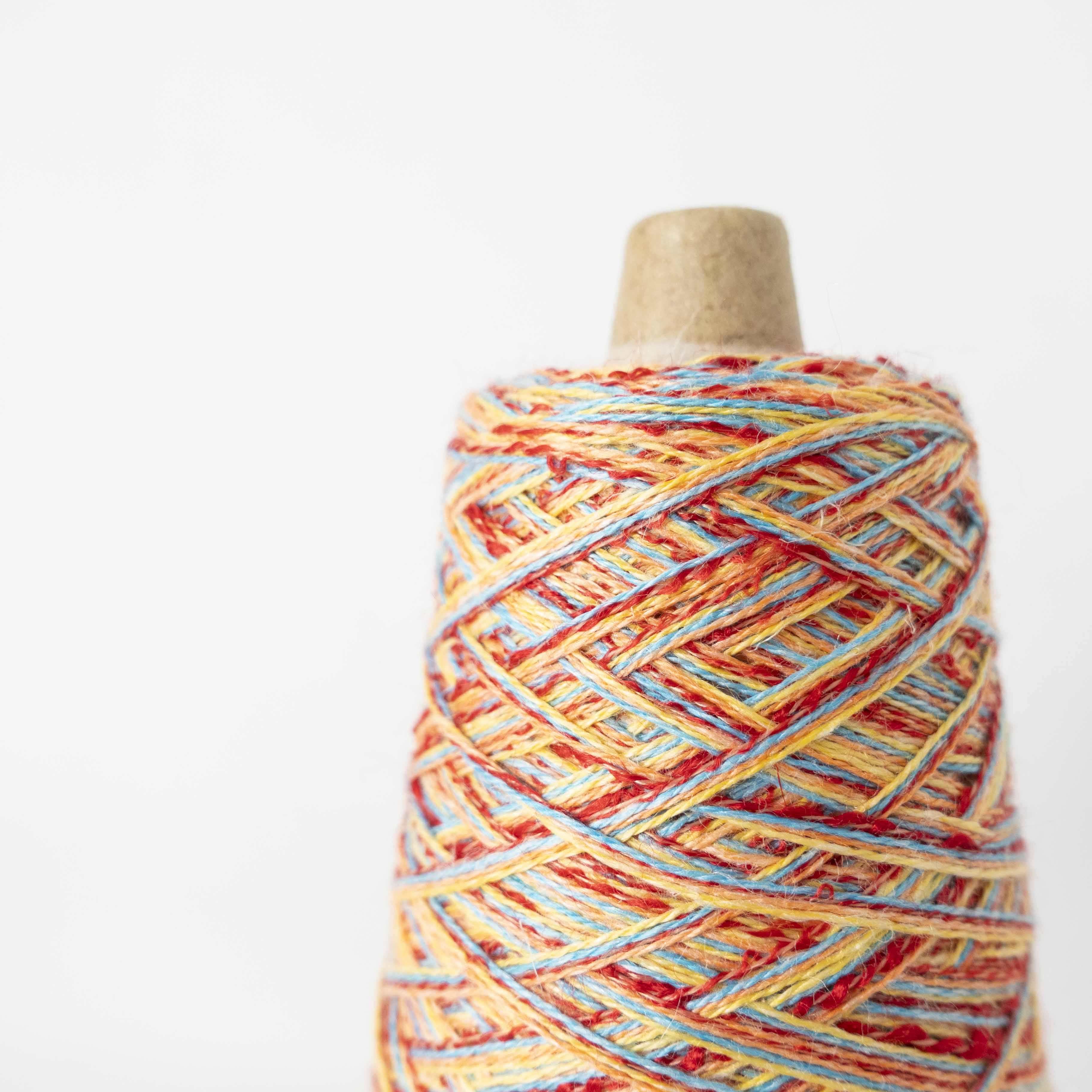 WISH COTTON (sock yarn)