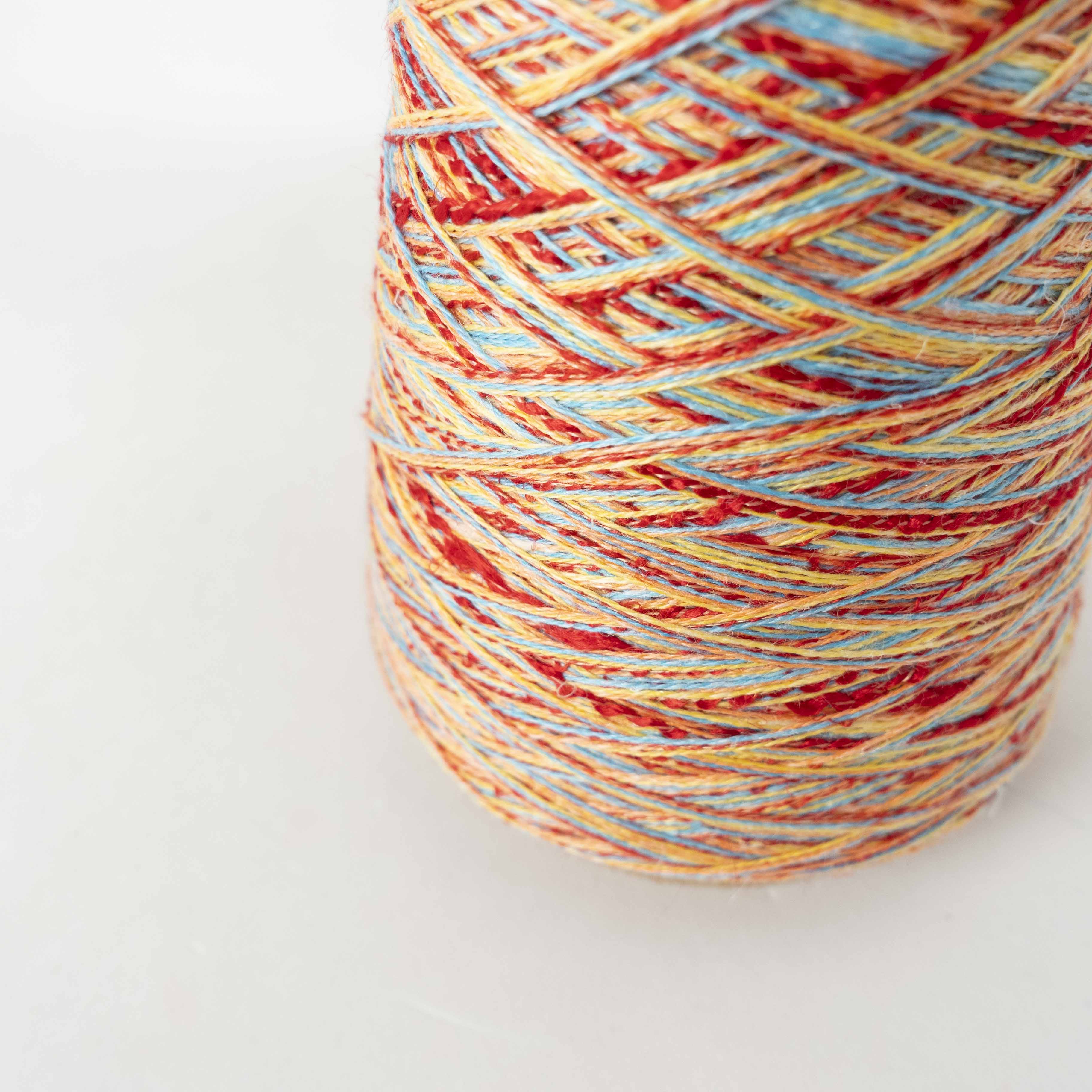 WISH COTTON (sock yarn)