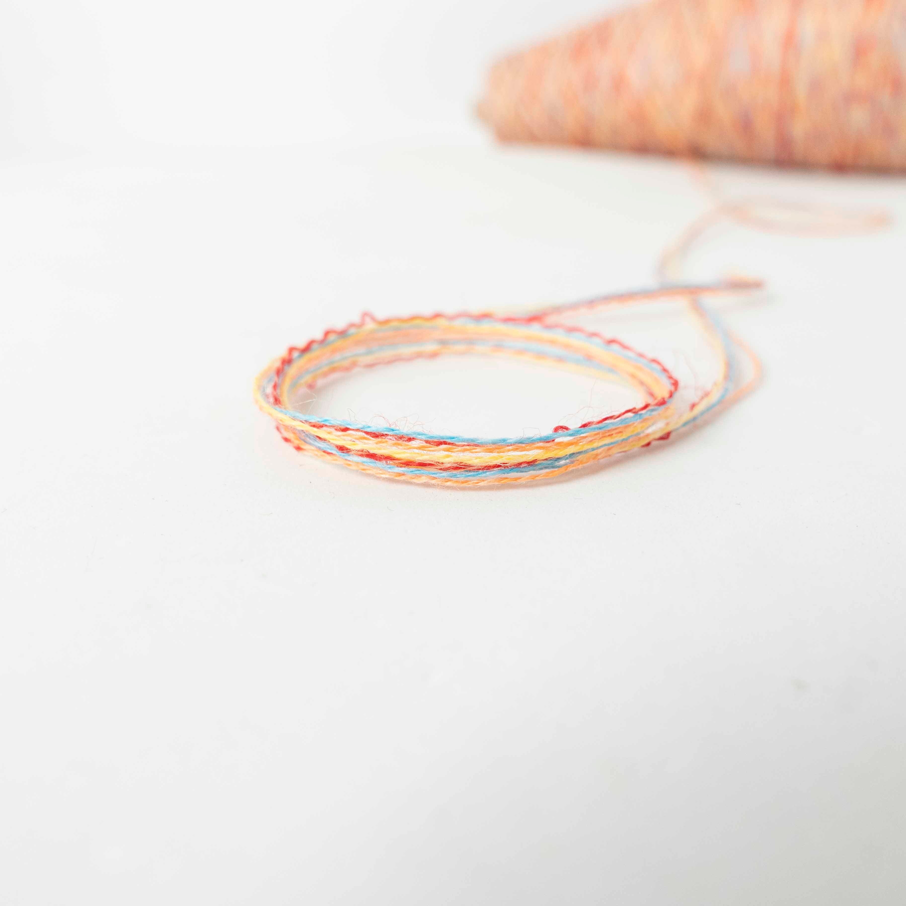 WISH COTTON (sock yarn)