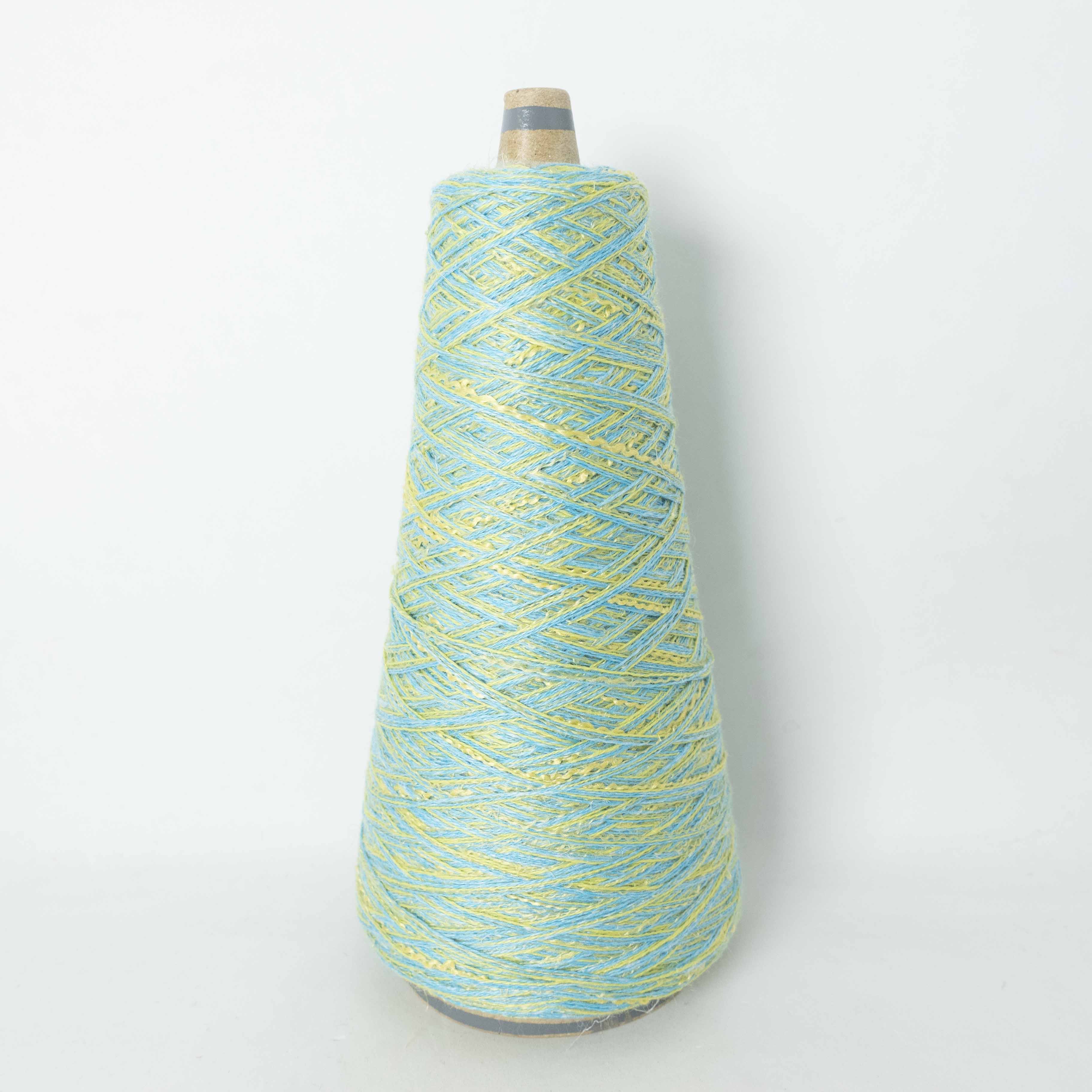 WISH COTTON (sock yarn)