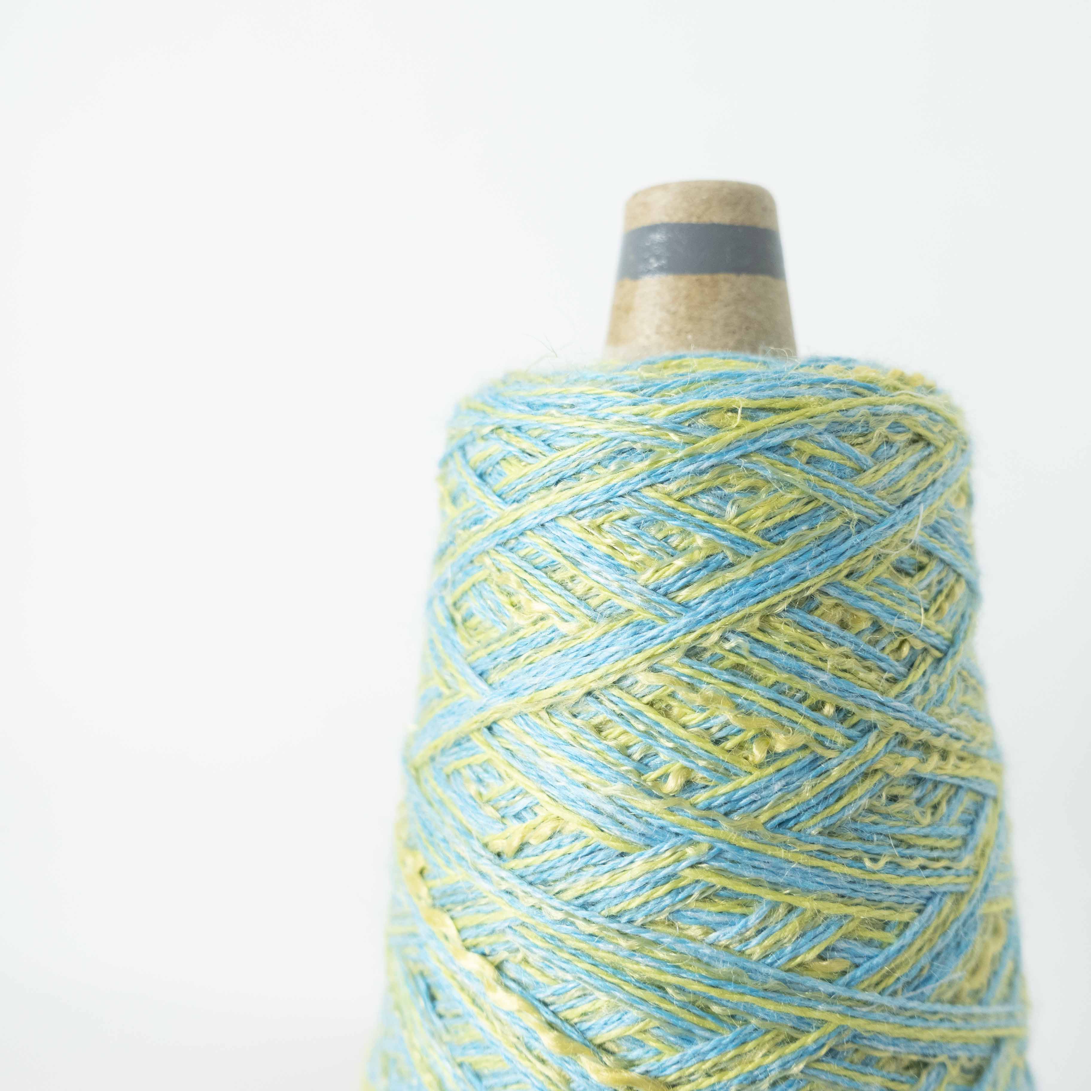 WISH COTTON (sock yarn)