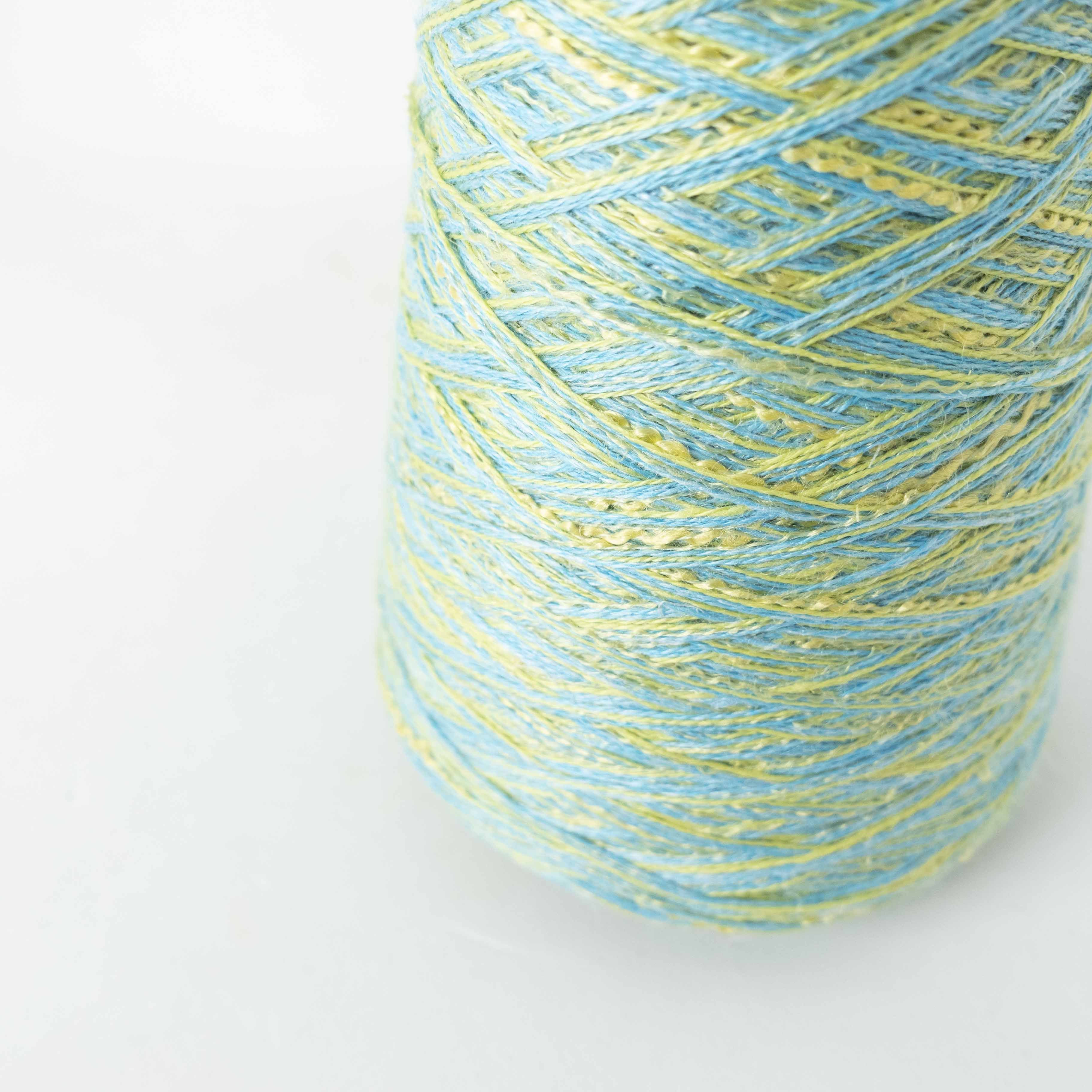 WISH COTTON (sock yarn)