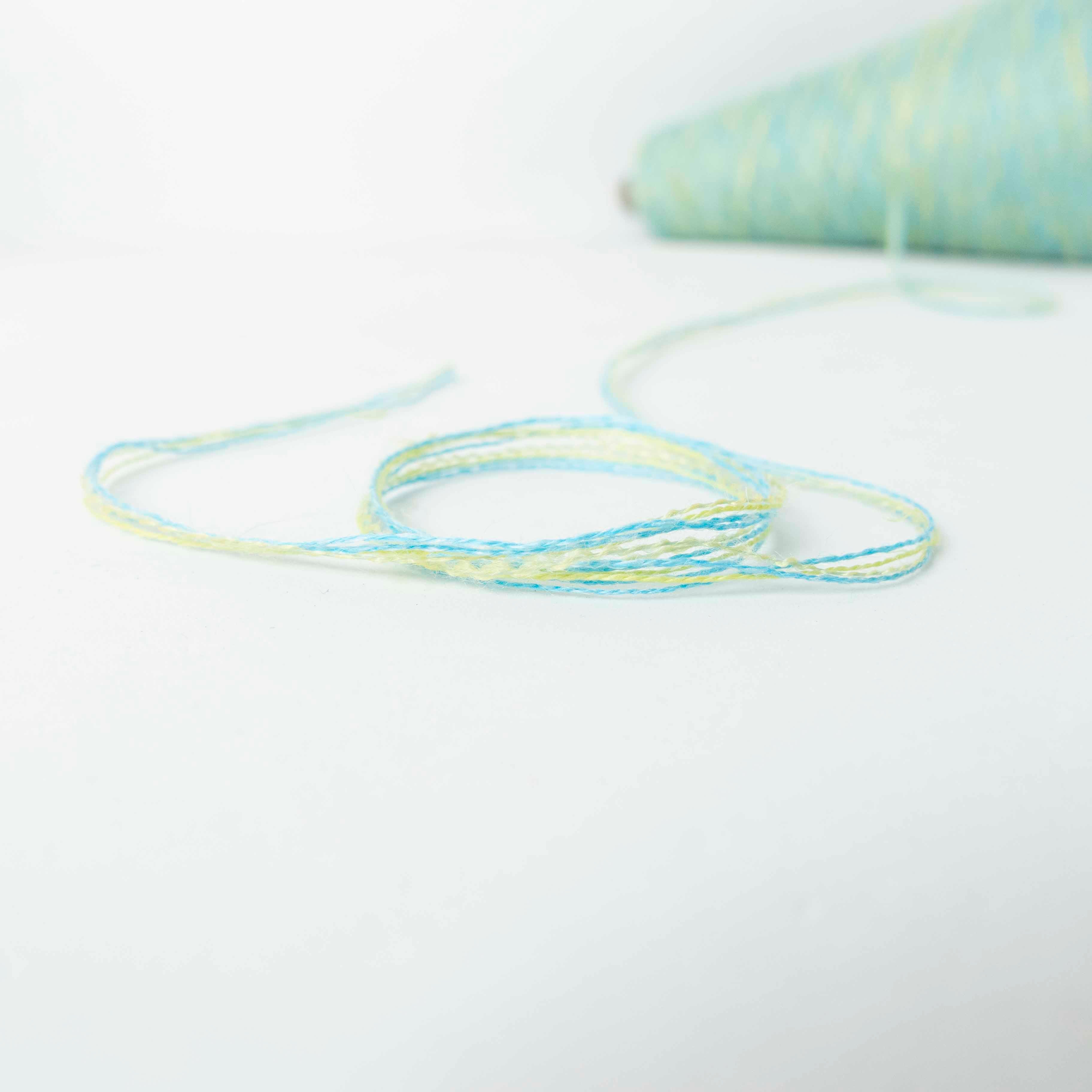 WISH COTTON (sock yarn)