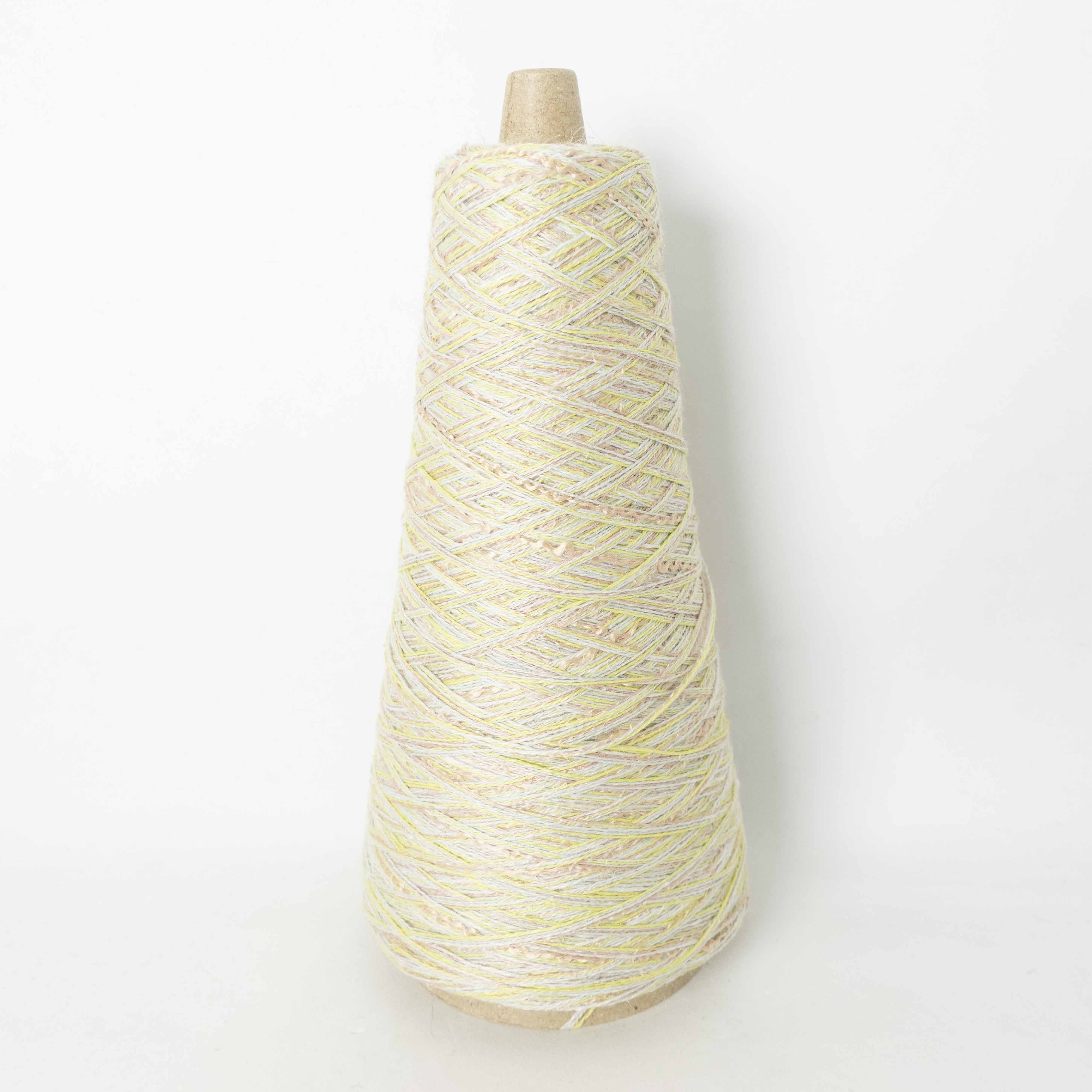WISH COTTON (sock yarn)