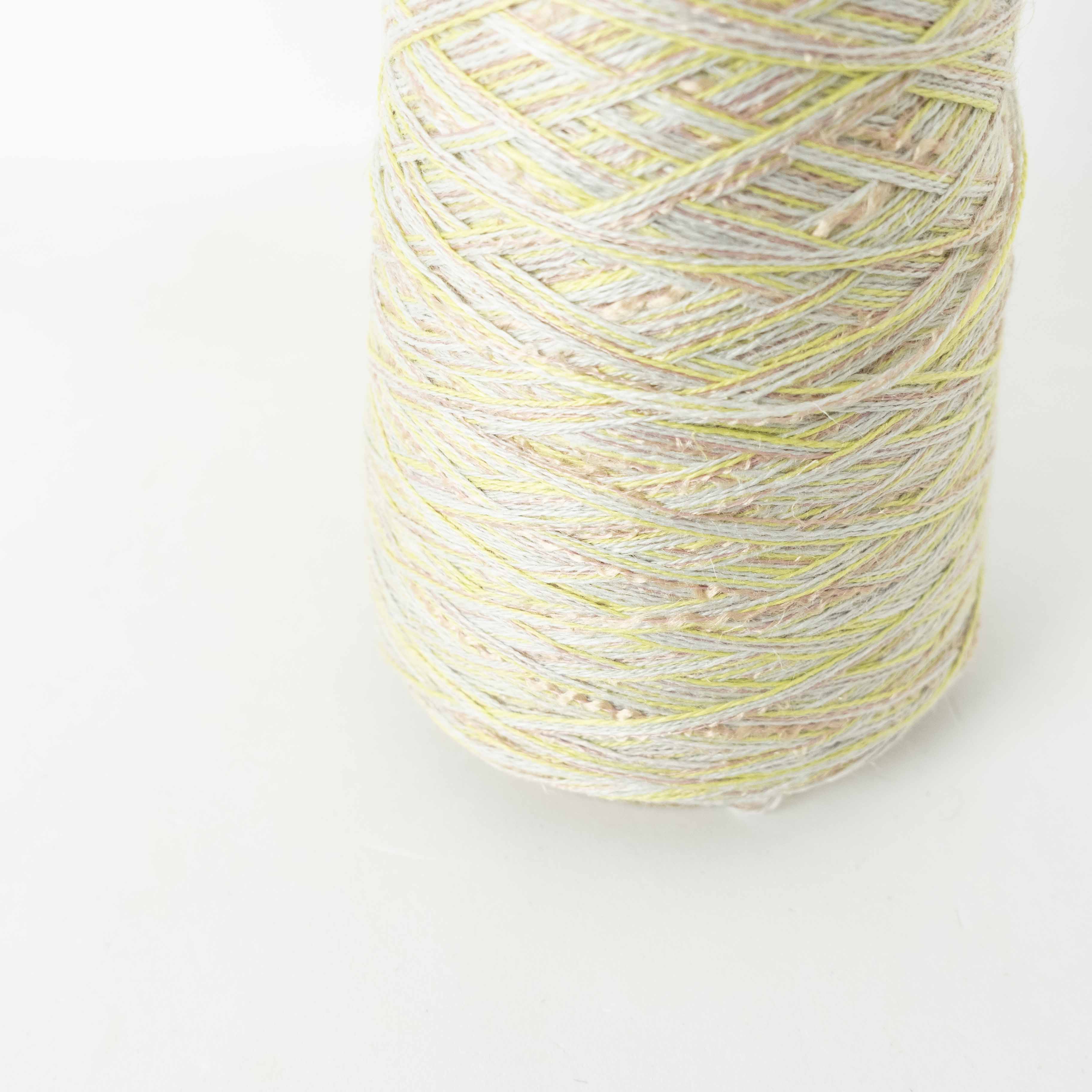 WISH COTTON (sock yarn)