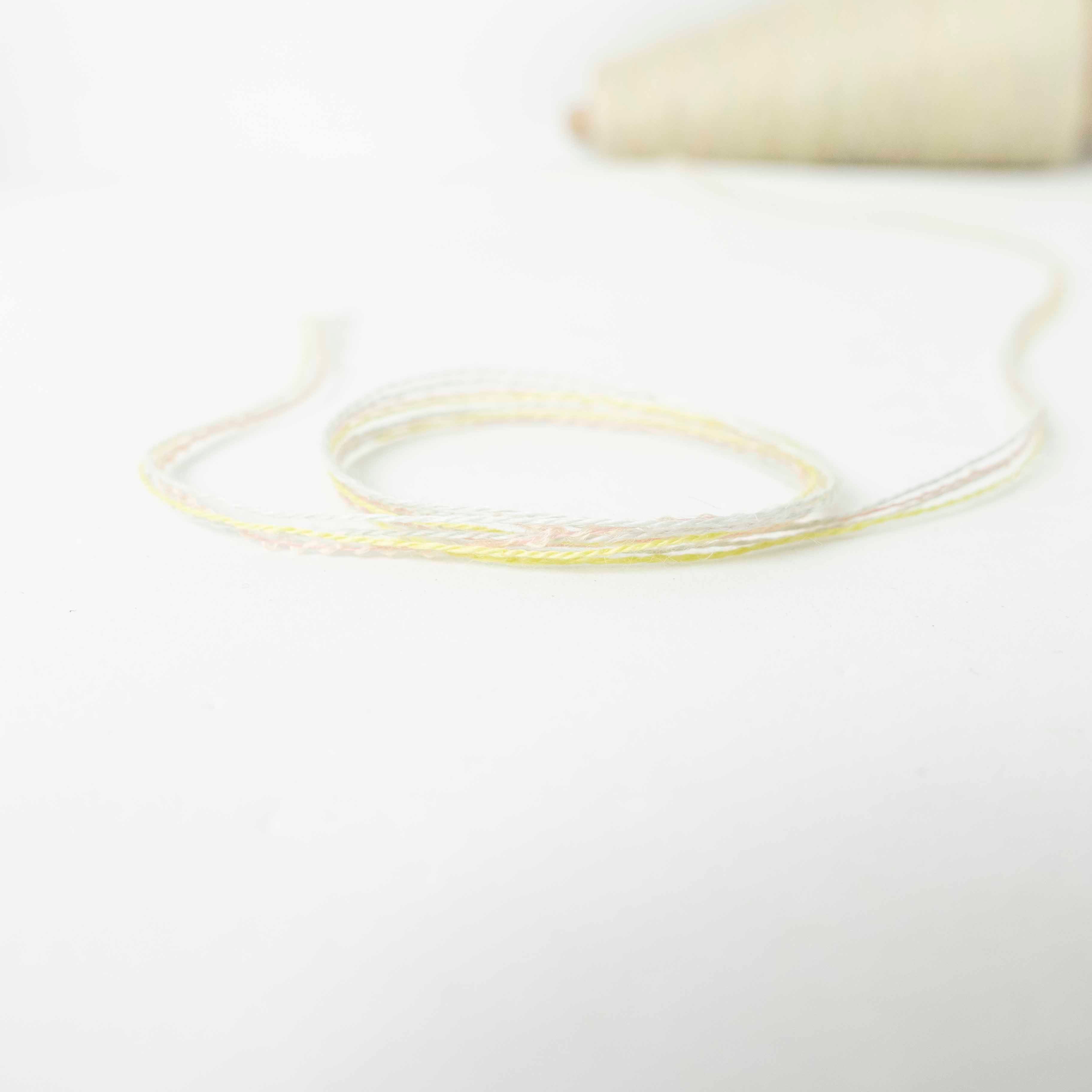 WISH COTTON (sock yarn)