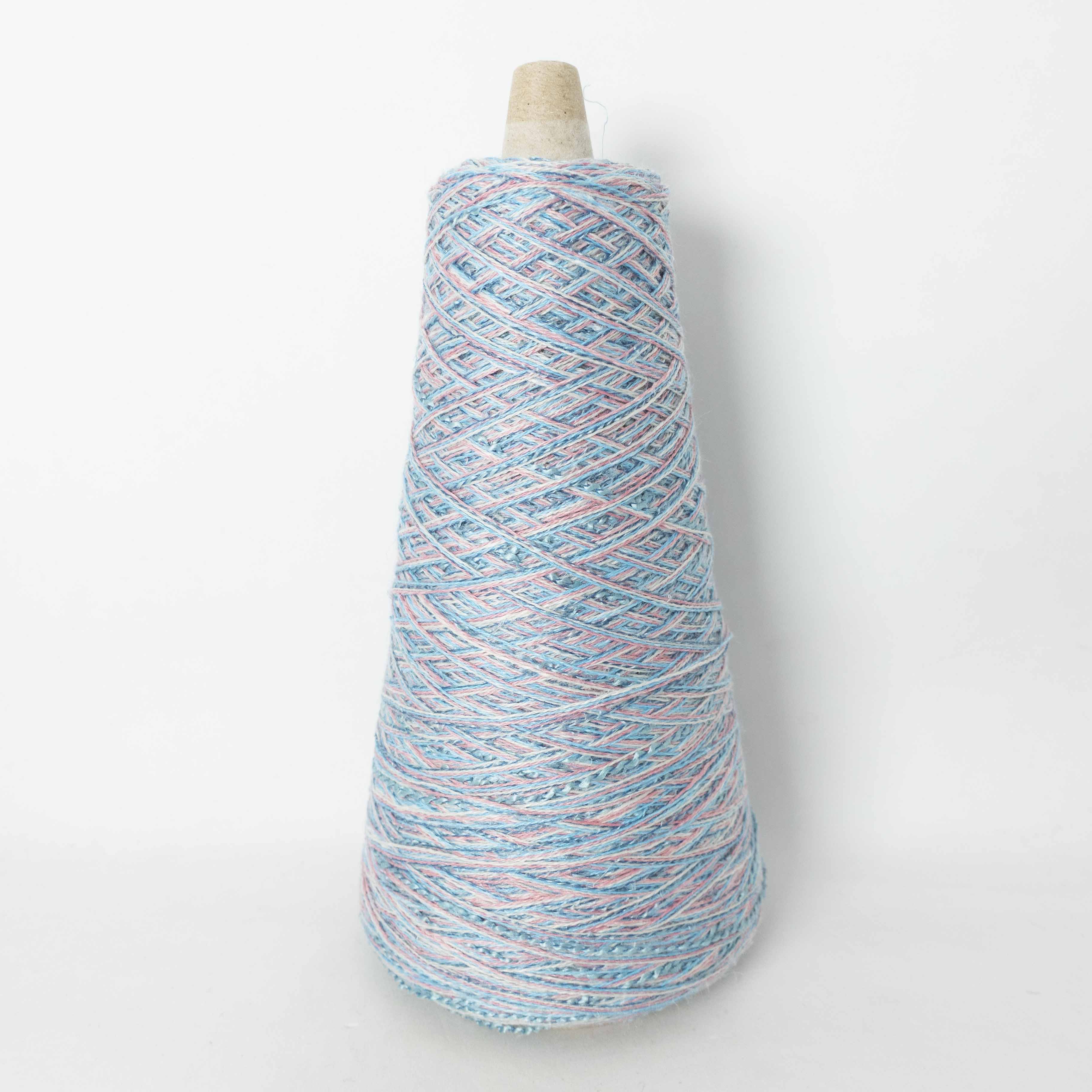 WISH COTTON (sock yarn)