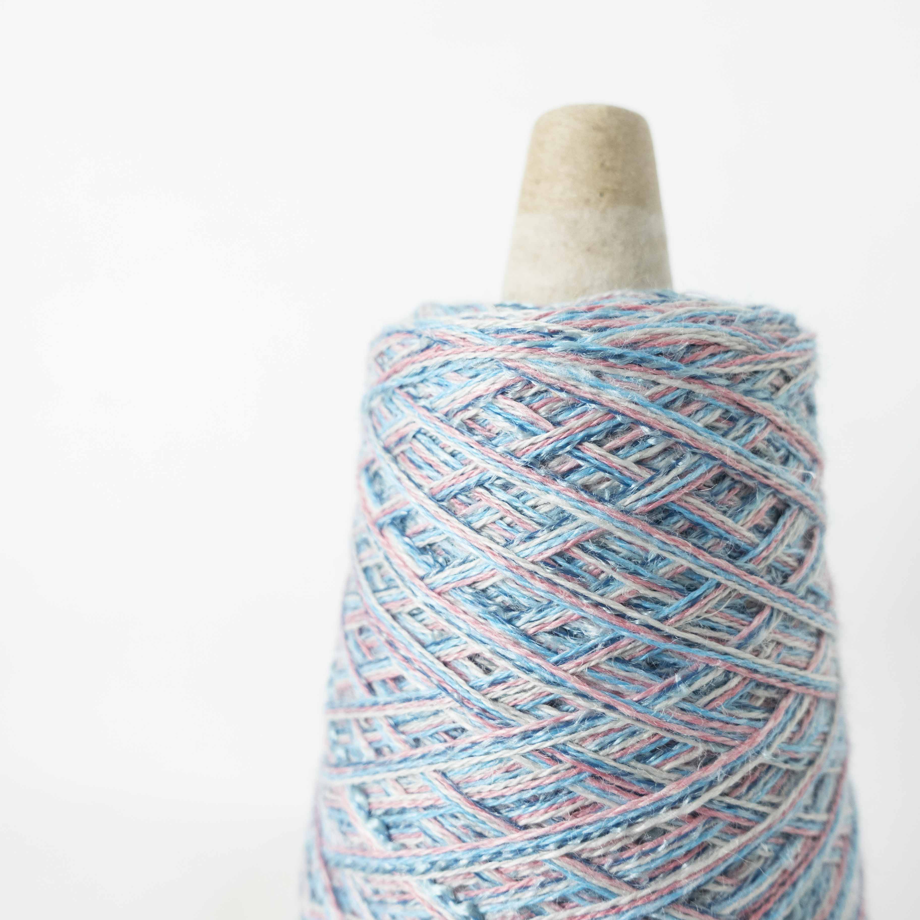 WISH COTTON (sock yarn)