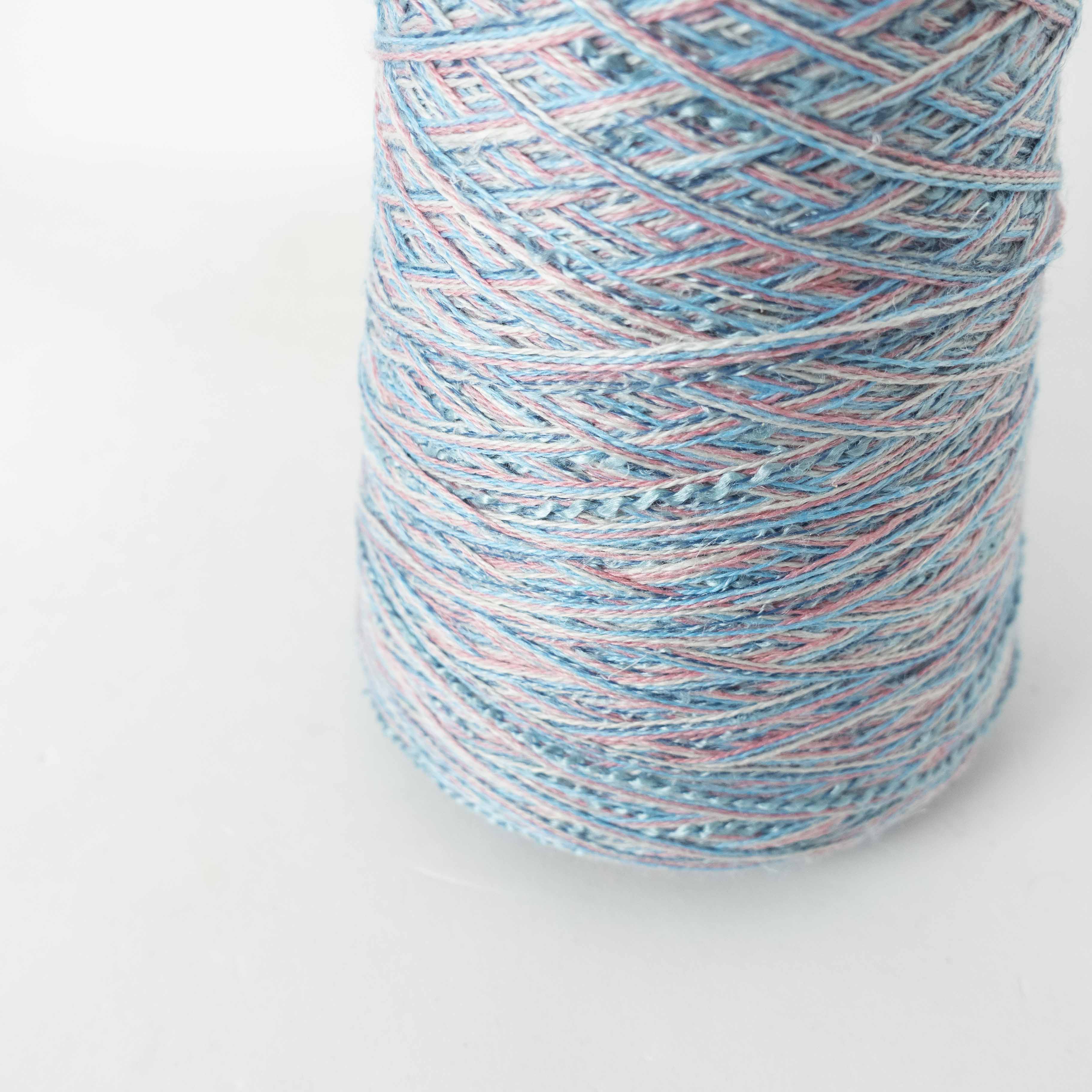 WISH COTTON (sock yarn)