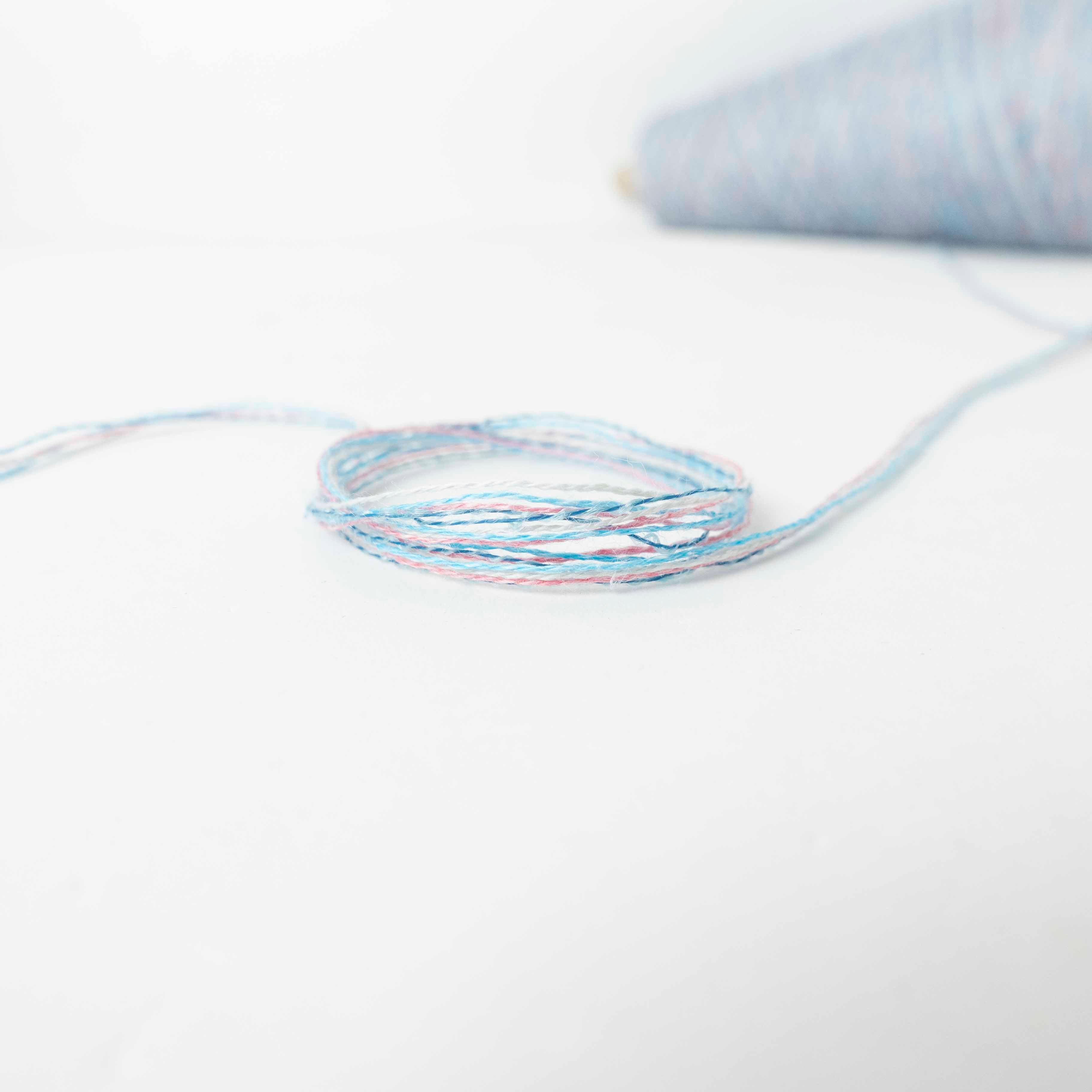 WISH COTTON (sock yarn)