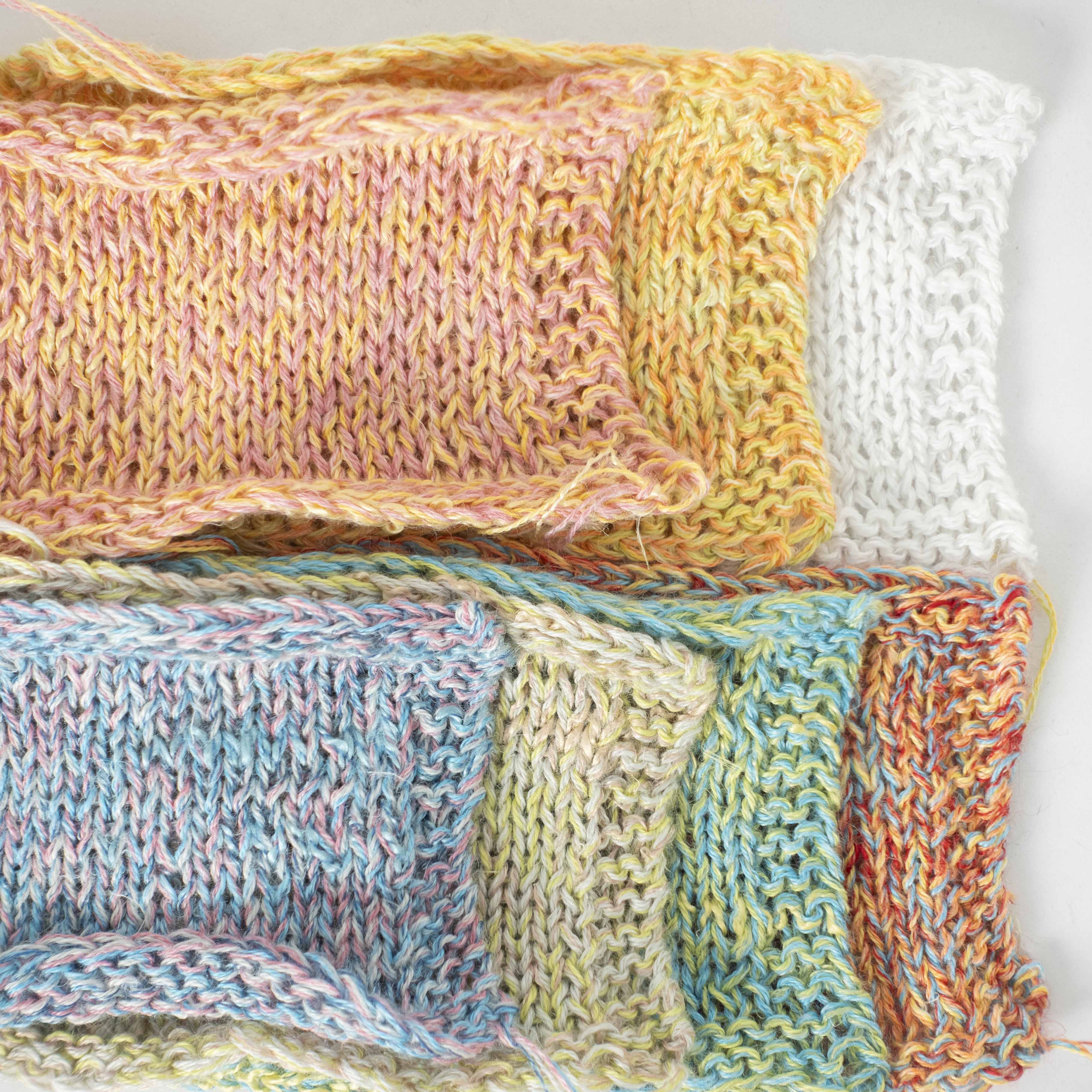 WISH COTTON (sock yarn)
