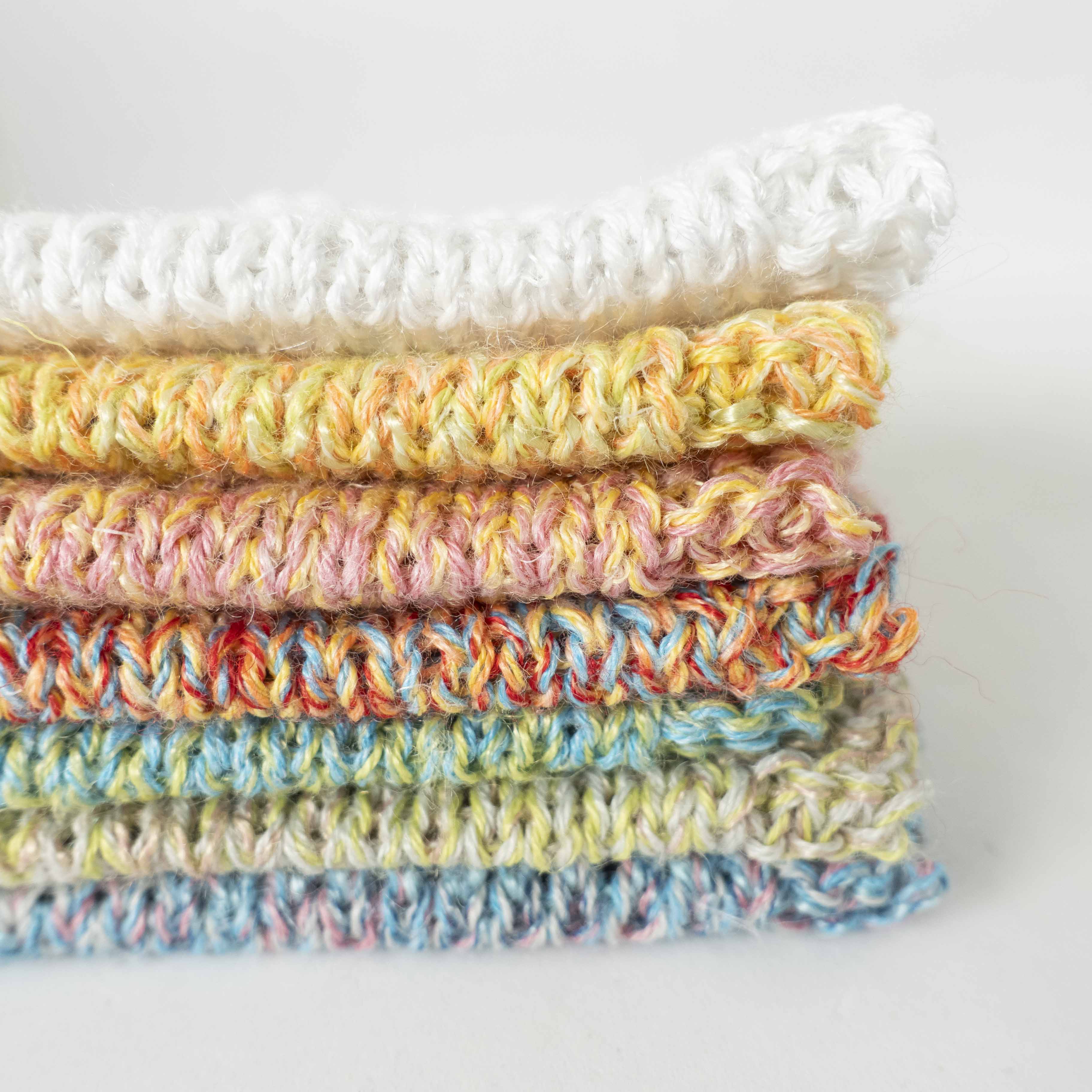 WISH COTTON (sock yarn)