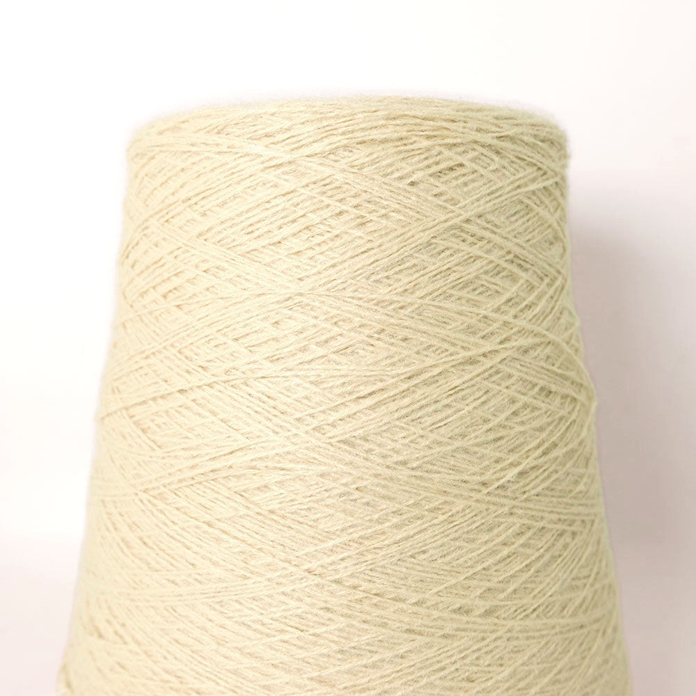 -big project- 2/24 Airy Kuku - Cream Yellow