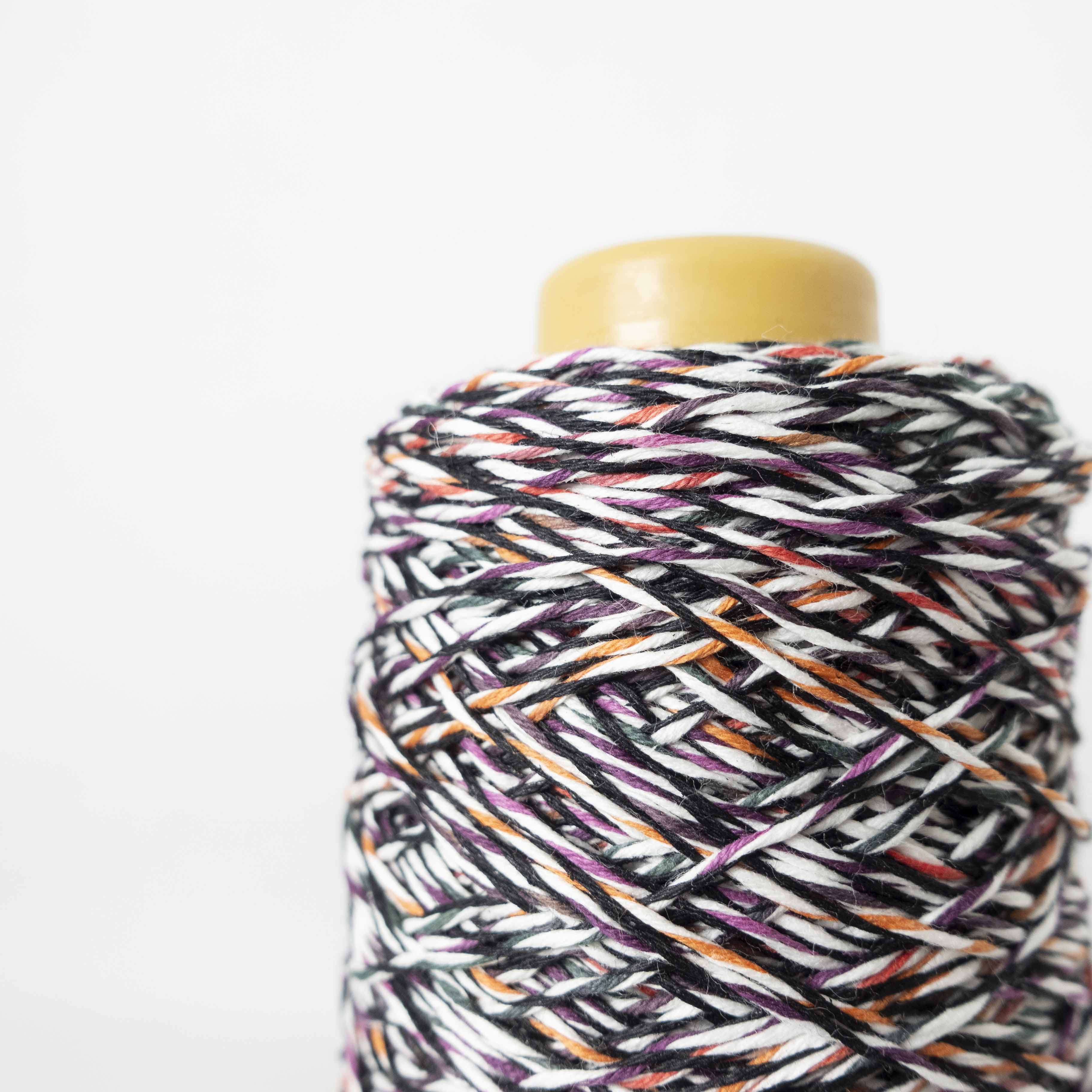 1/3.6 ギマコットン 3ply