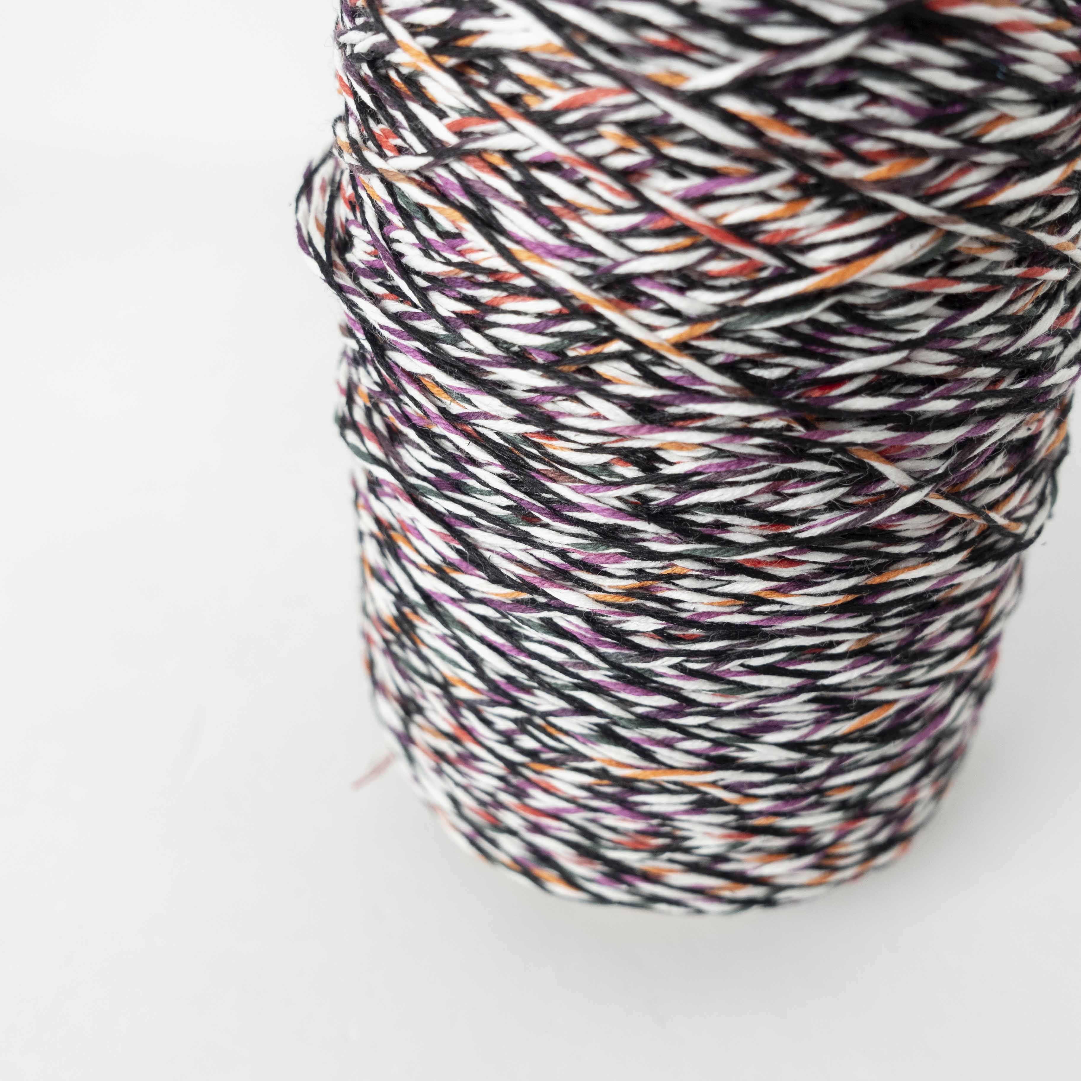 1/3.6 ギマコットン 3ply