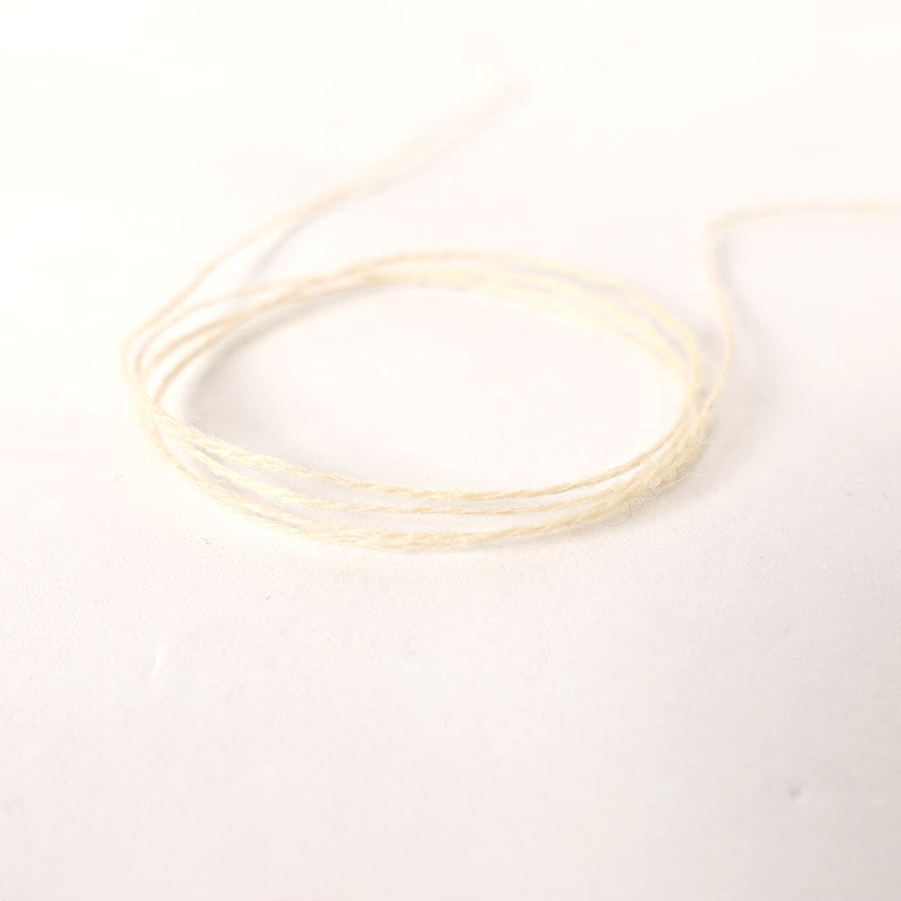 -big project- 2/24 Airy Kuku - Cream Yellow