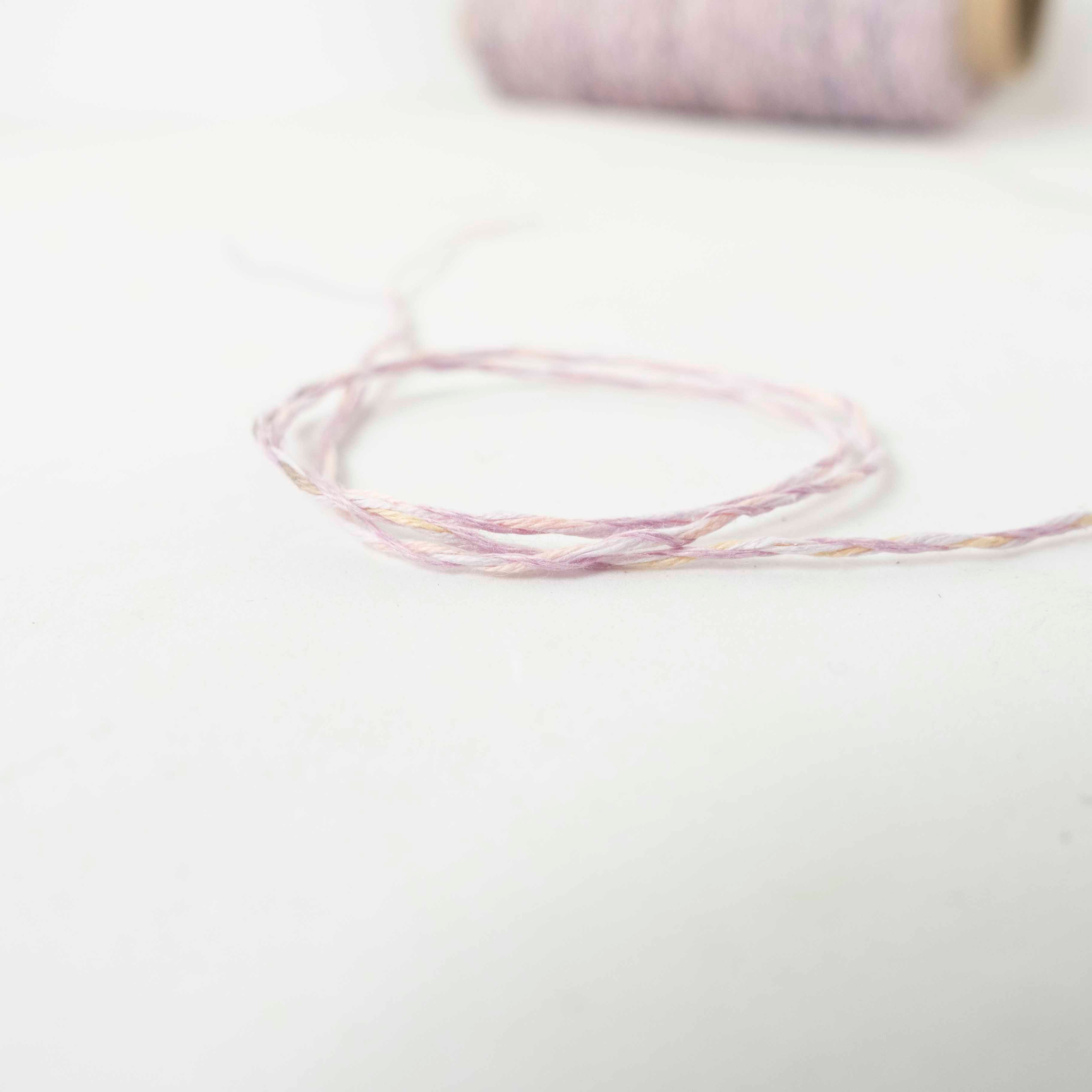 1/3.6 ギマコットン 3ply