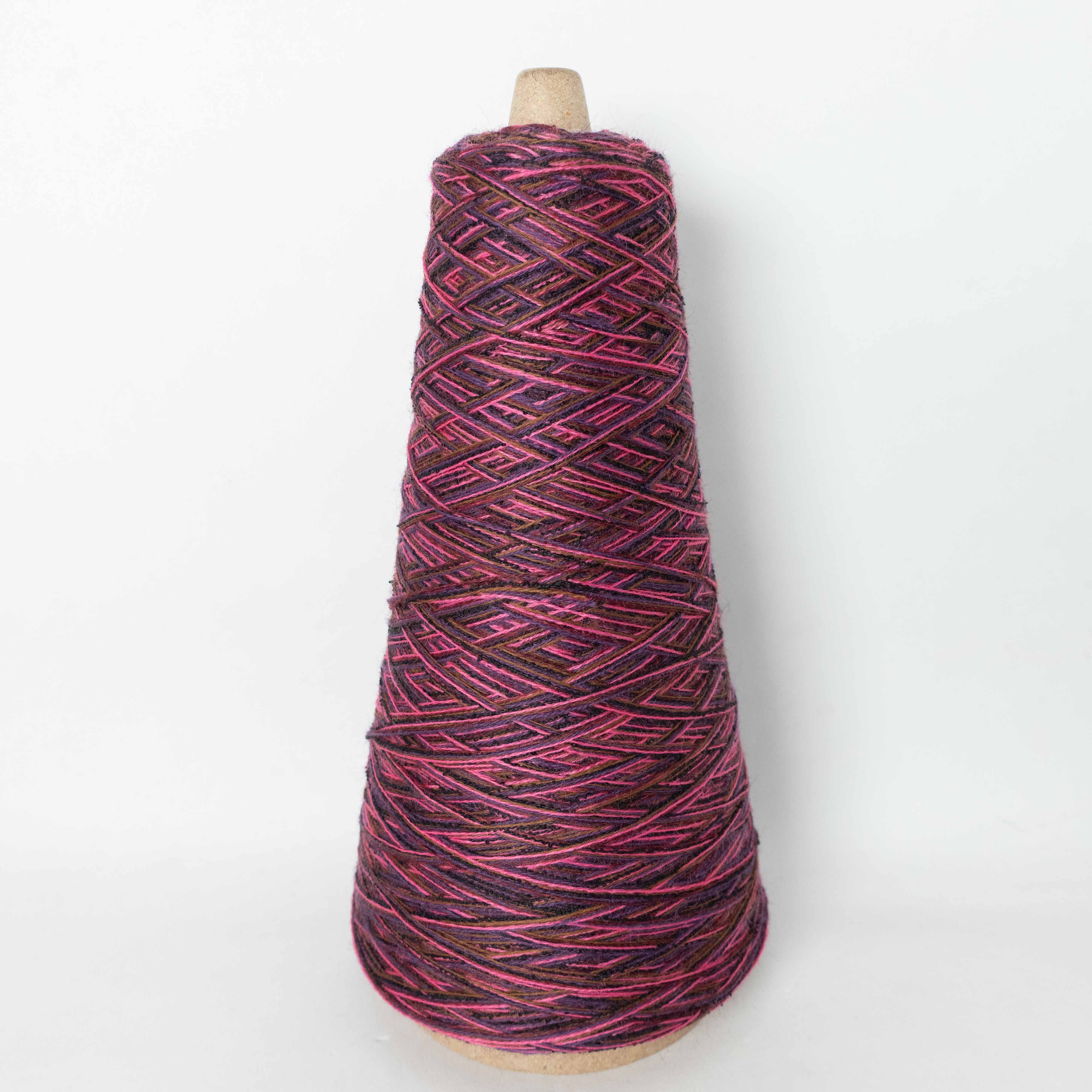 WOOL SOCK YARN (ソックヤーン)