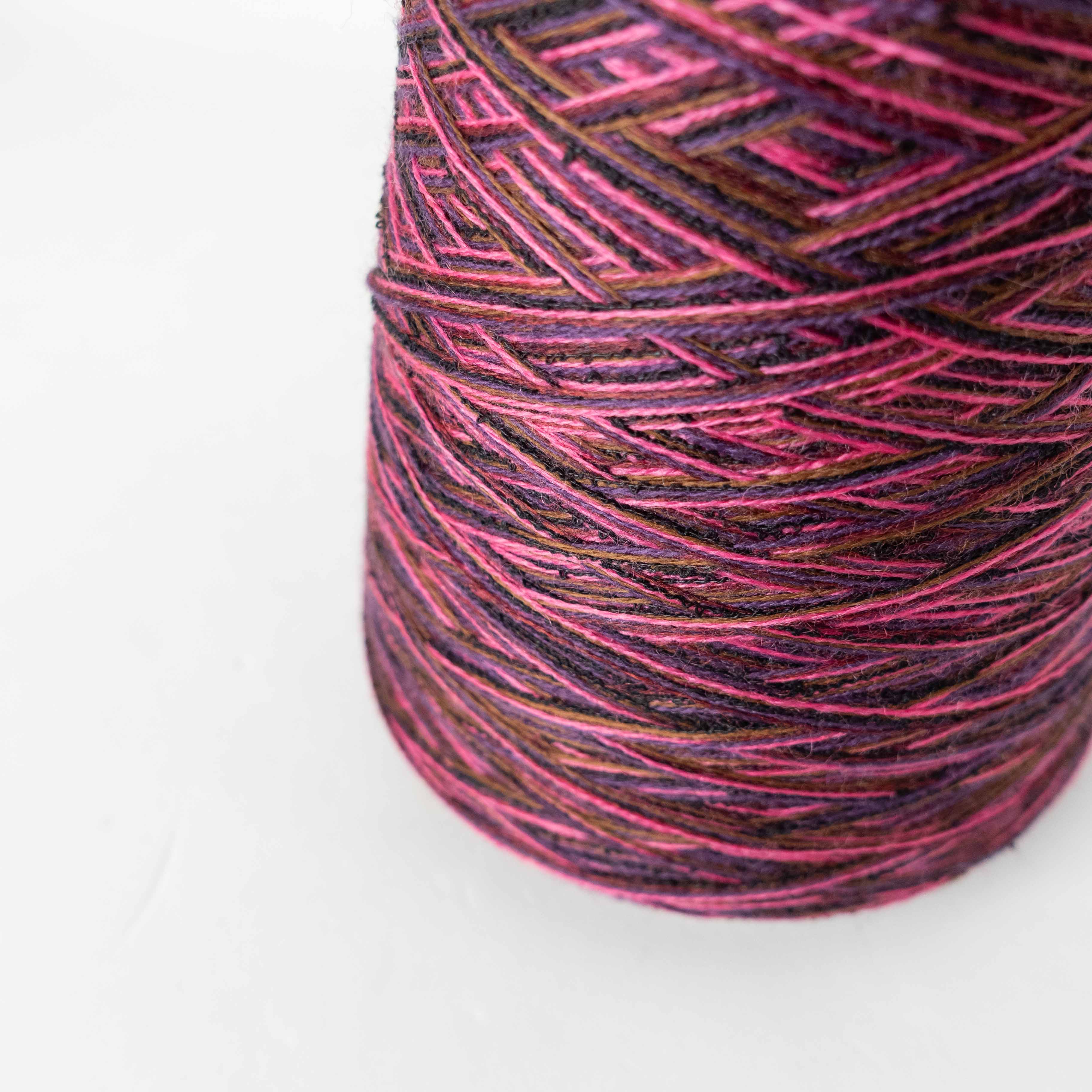 WOOL SOCK YARN (ソックヤーン)