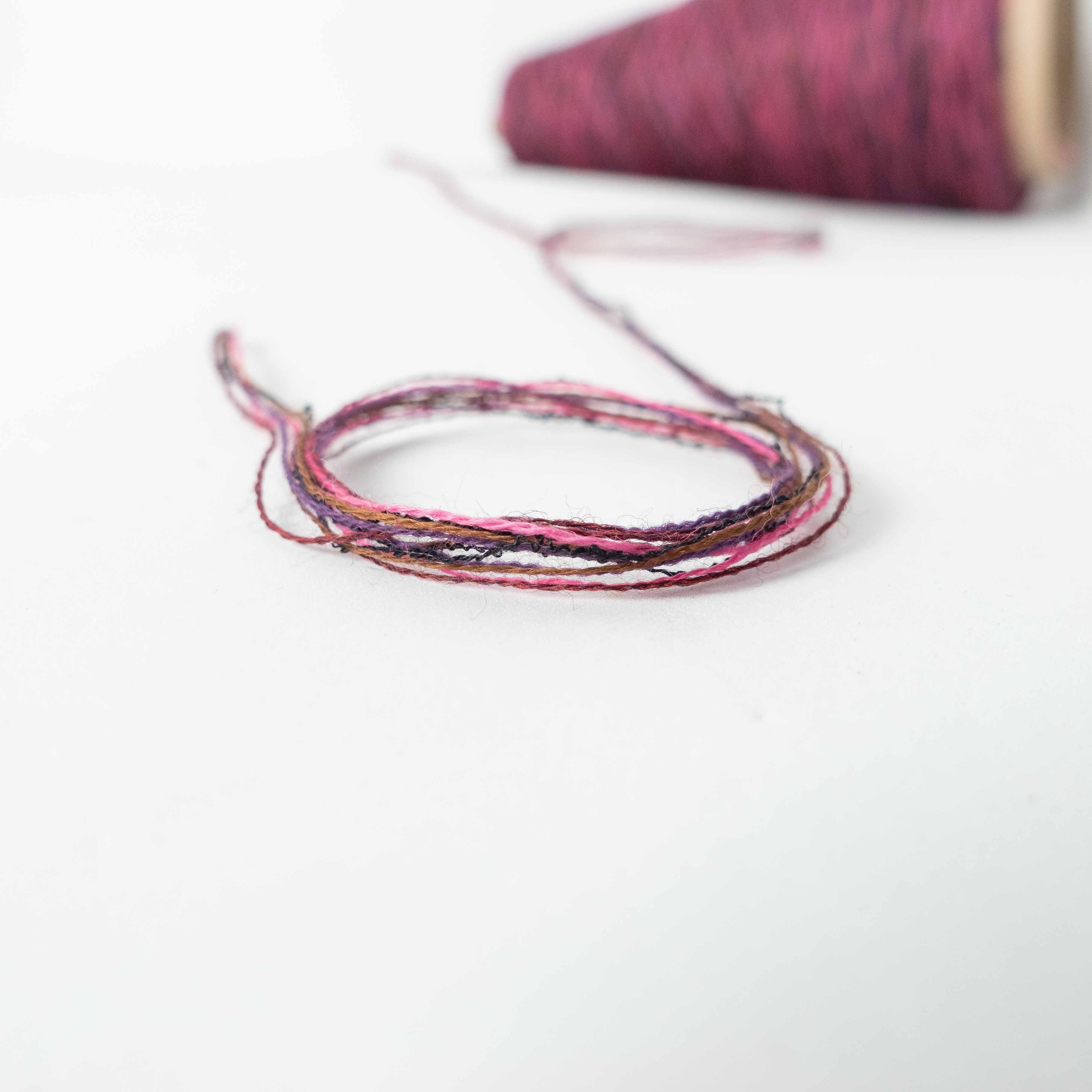 WOOL SOCK YARN (ソックヤーン)