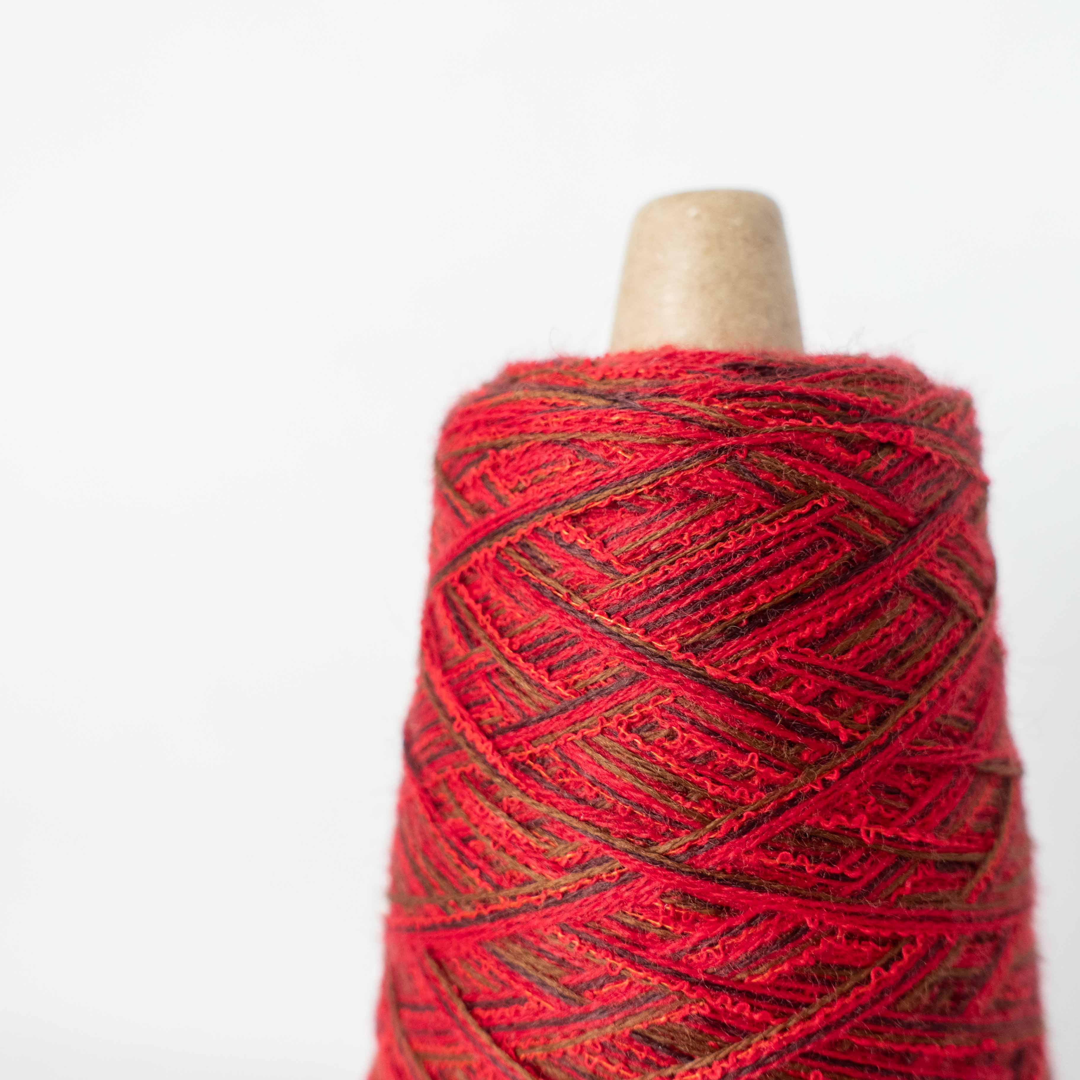WOOL SOCK YARN (ソックヤーン)