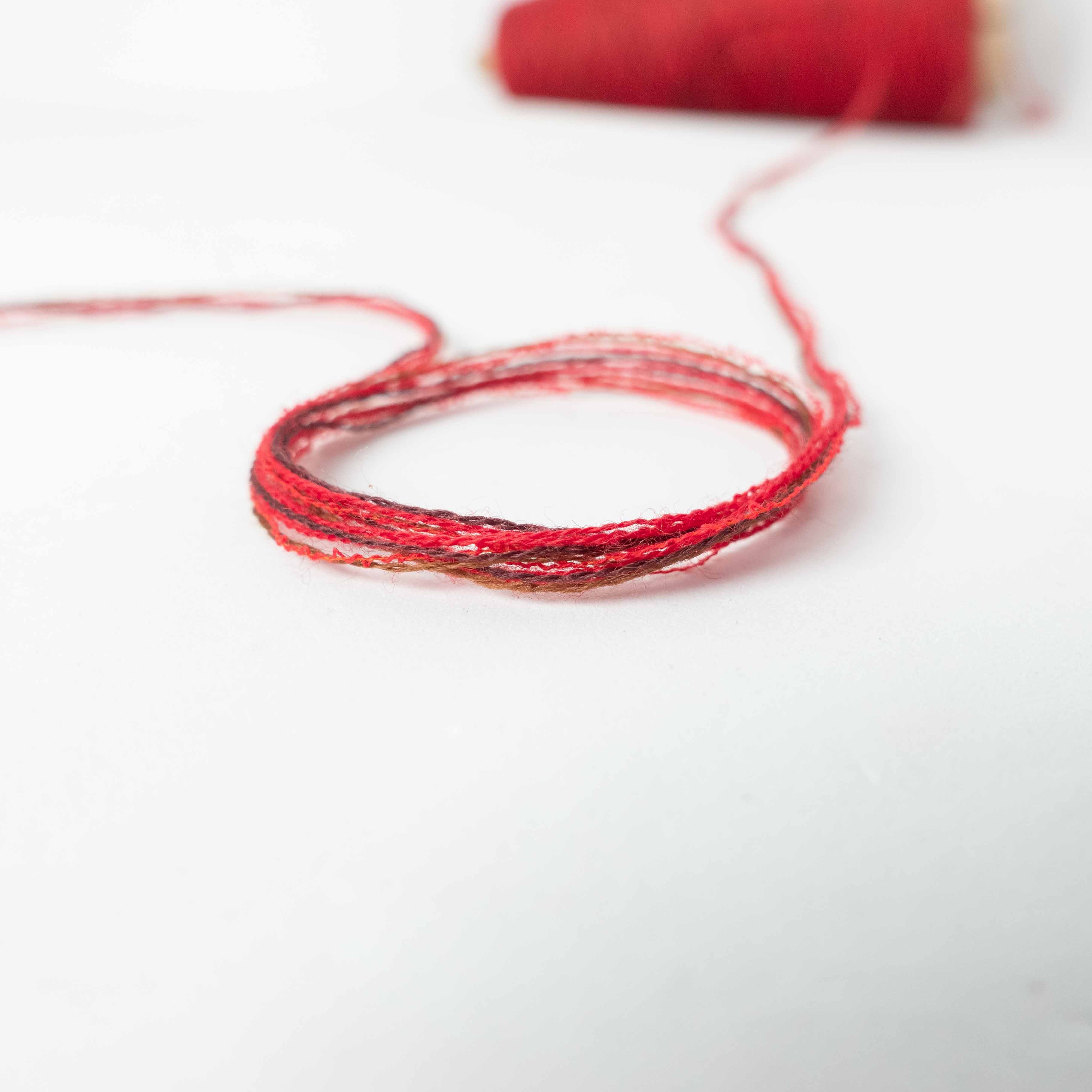 WOOL SOCK YARN (ソックヤーン)