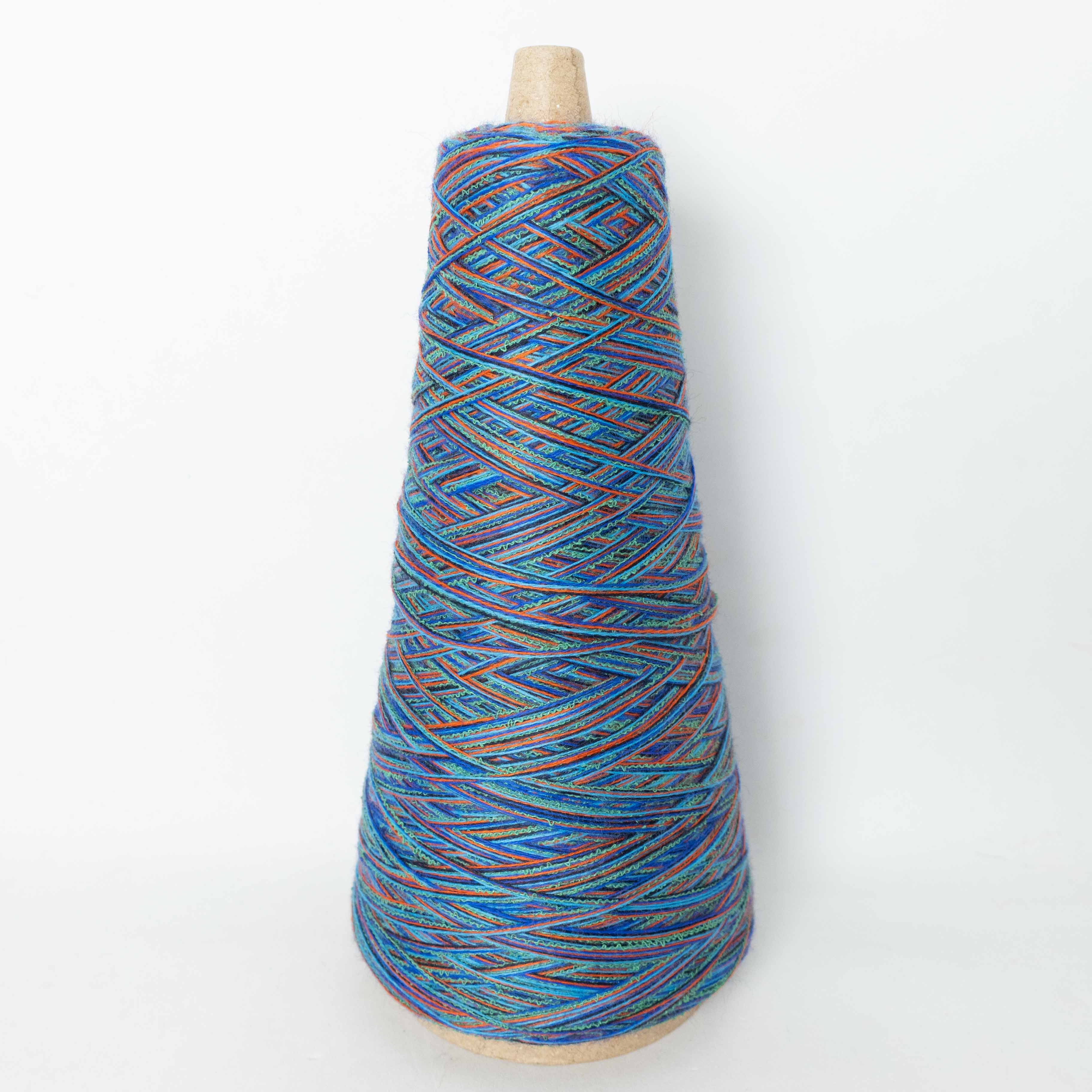 WOOL SOCK YARN (ソックヤーン)