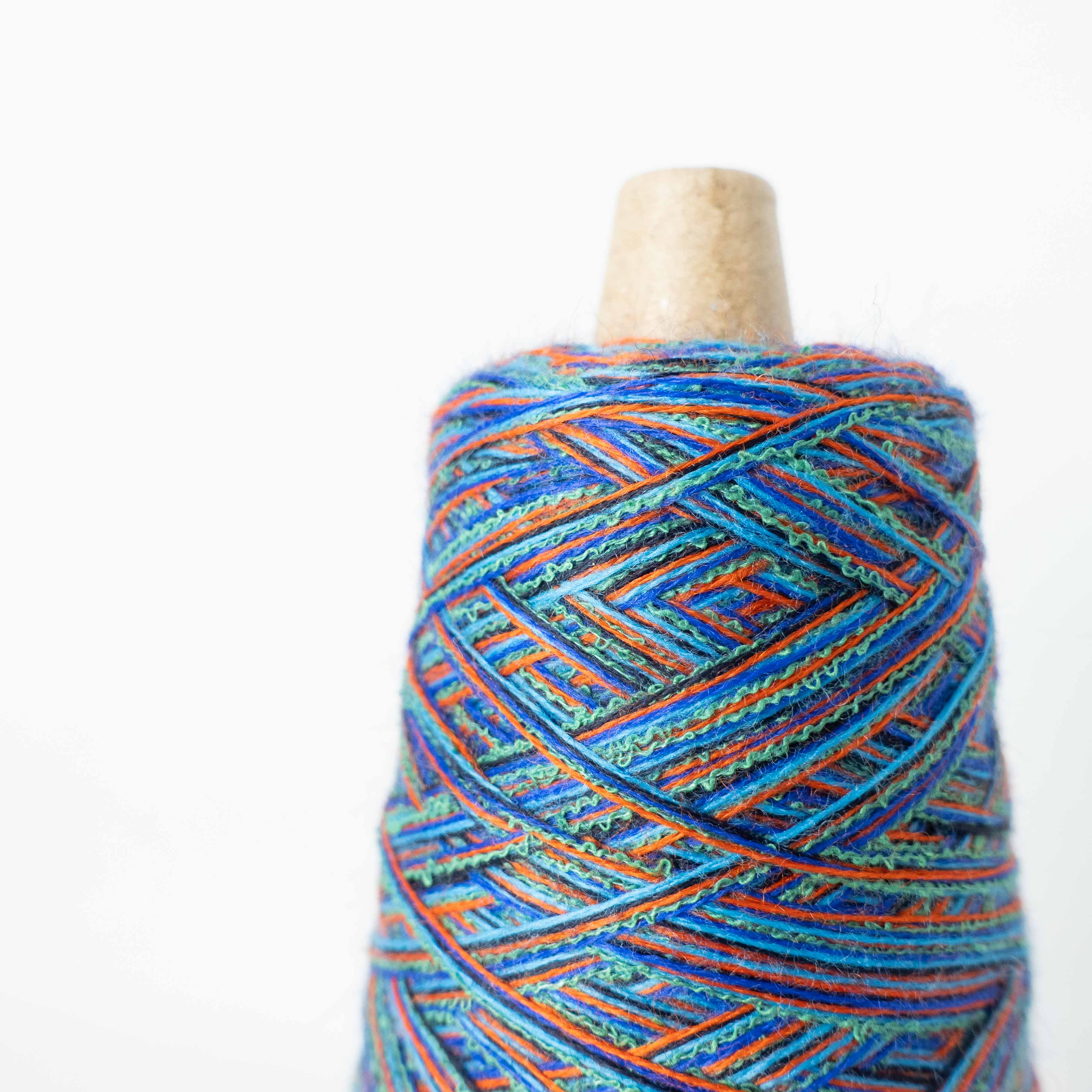 WOOL SOCK YARN (ソックヤーン)