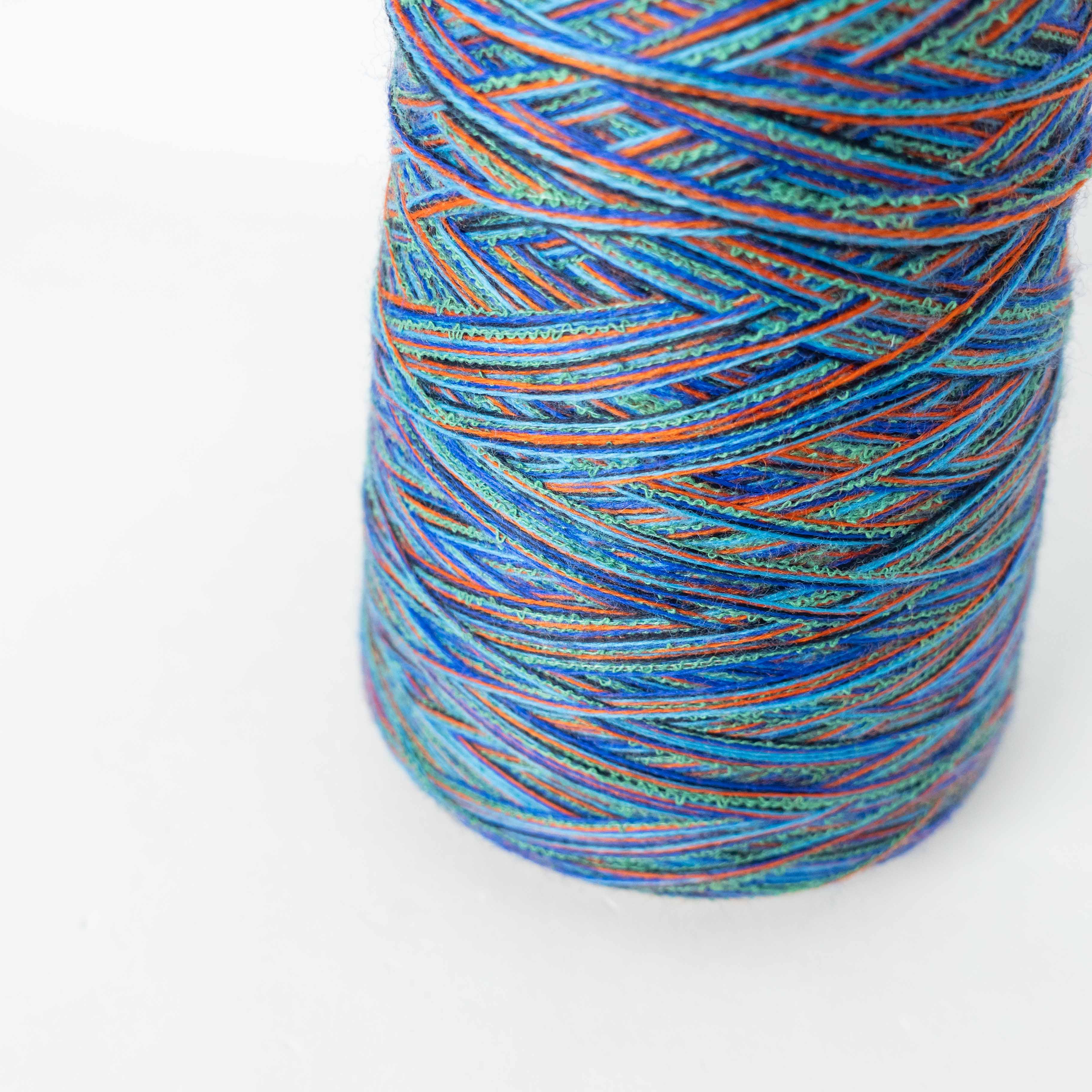 WOOL SOCK YARN (ソックヤーン)