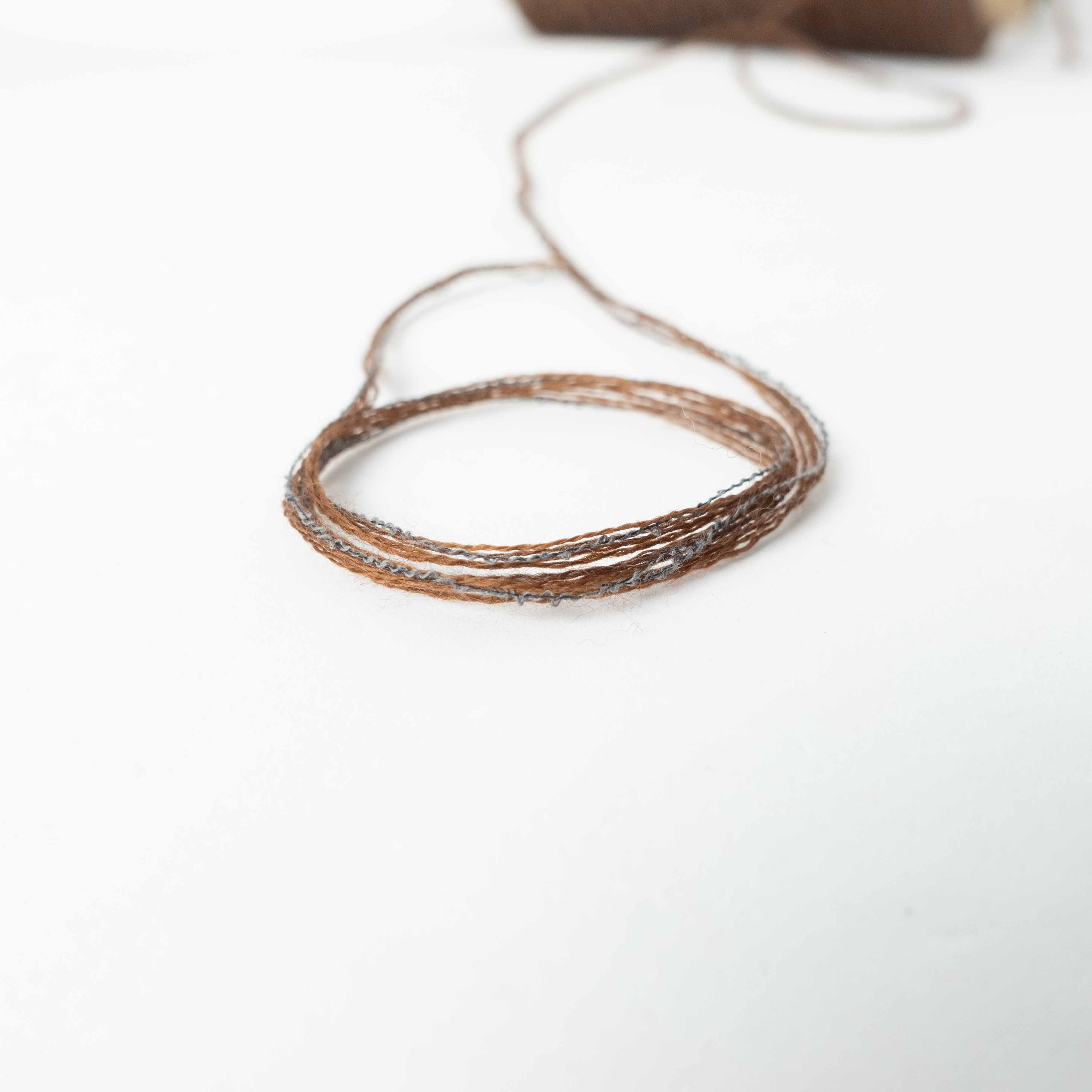 WOOL SOCK YARN (ソックヤーン)