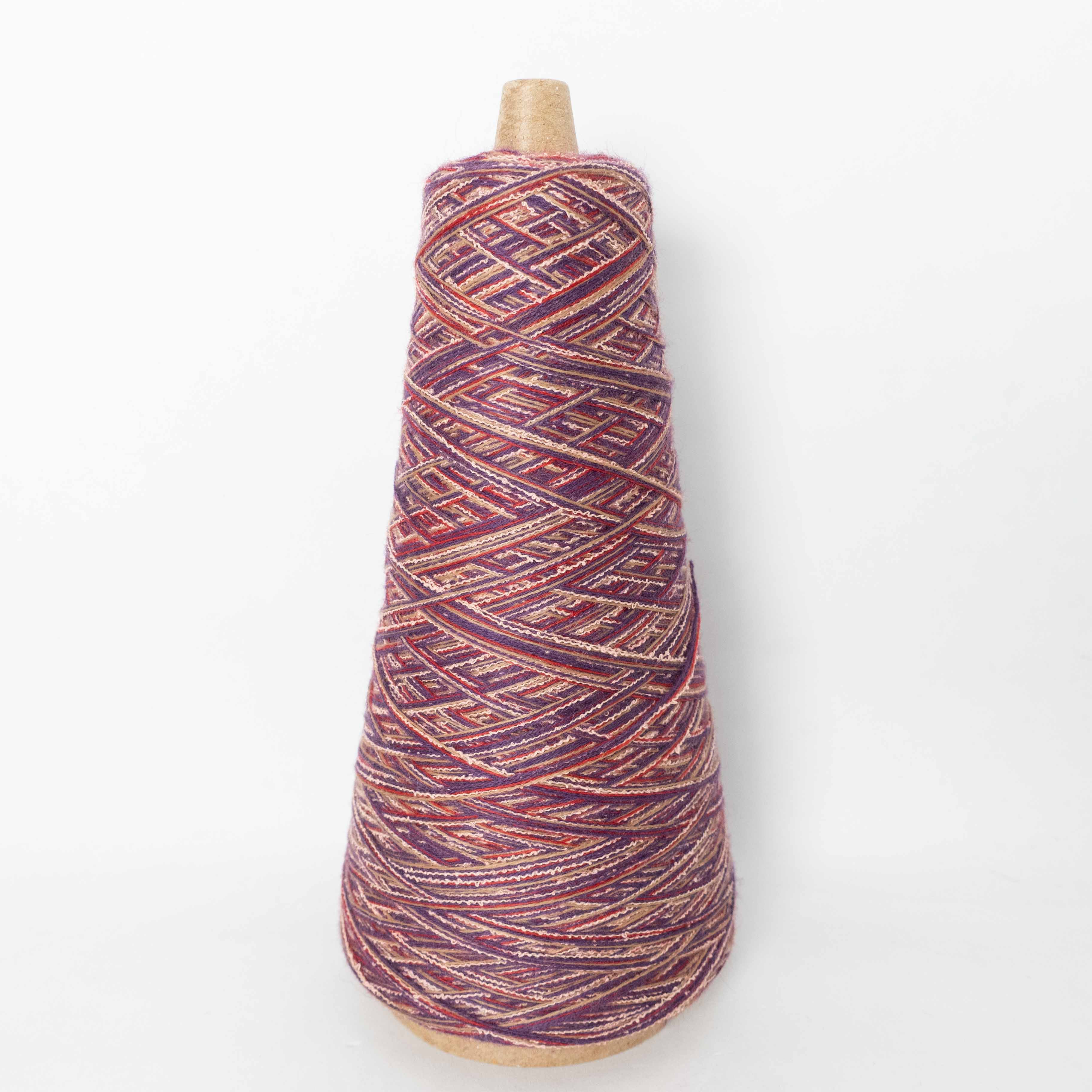 WOOL SOCK YARN (ソックヤーン)
