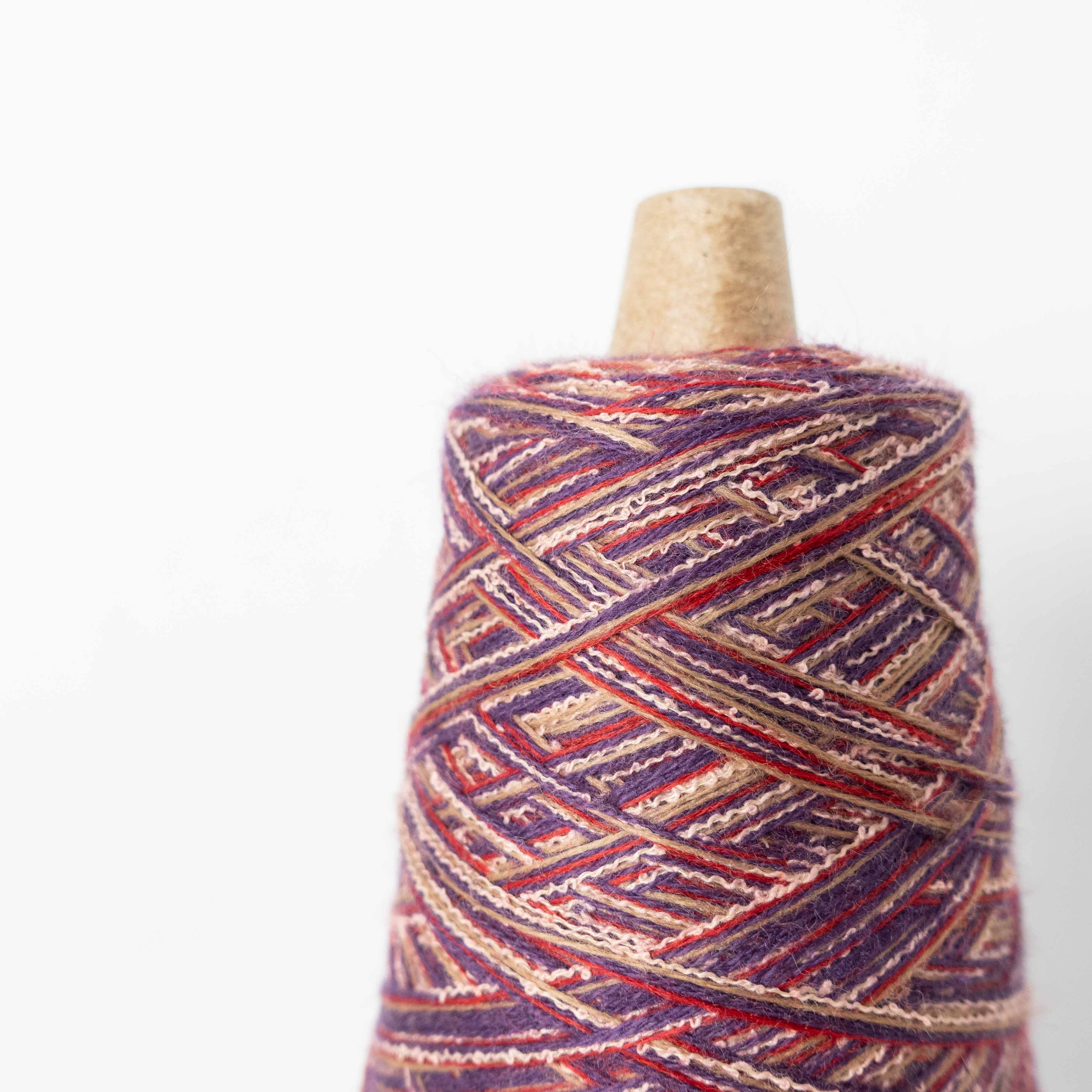 WOOL SOCK YARN (ソックヤーン)