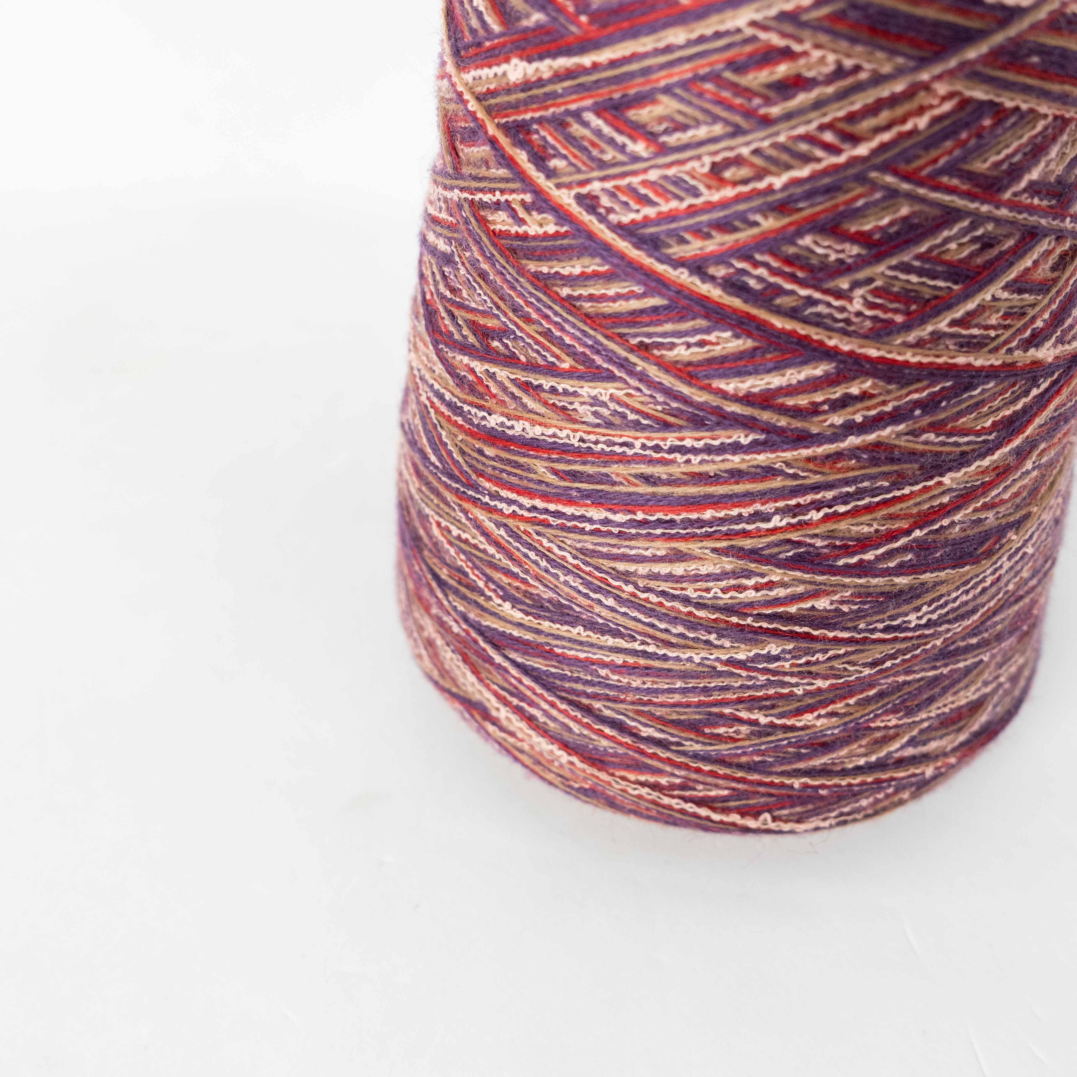WOOL SOCK YARN (ソックヤーン)
