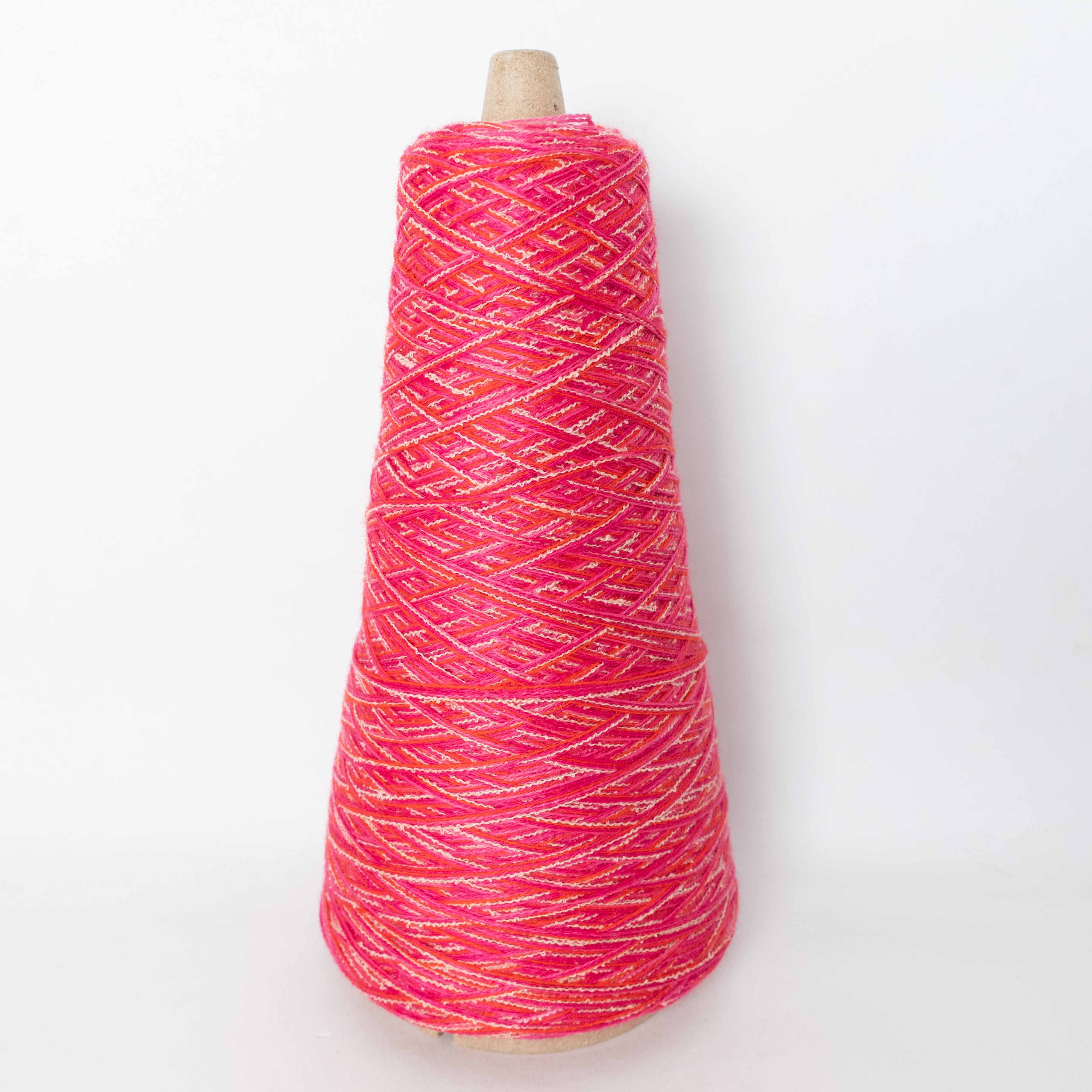 WOOL SOCK YARN (ソックヤーン)